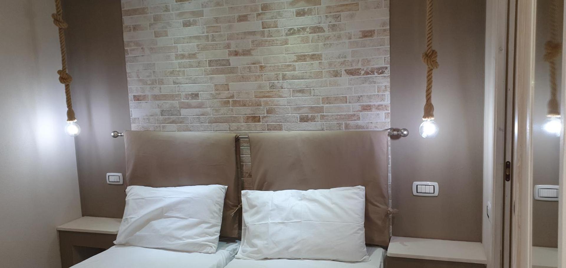 Guesthouse Luisella - Photo 21