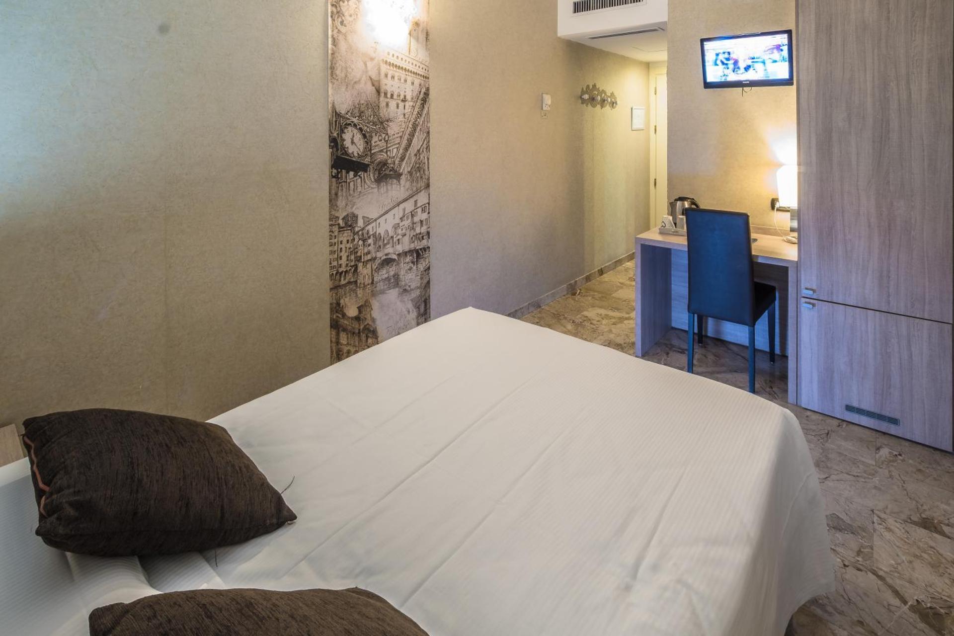 Canova Hotel - Photo 71