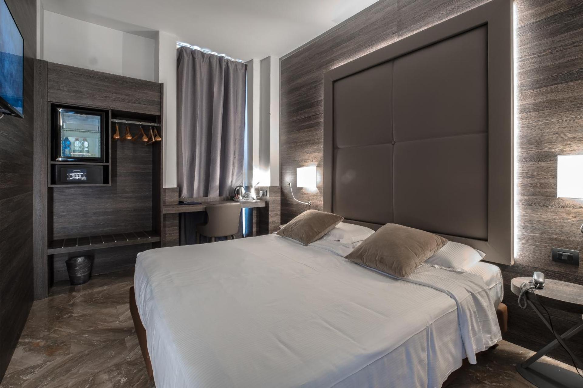 Canova Hotel - Photo 61