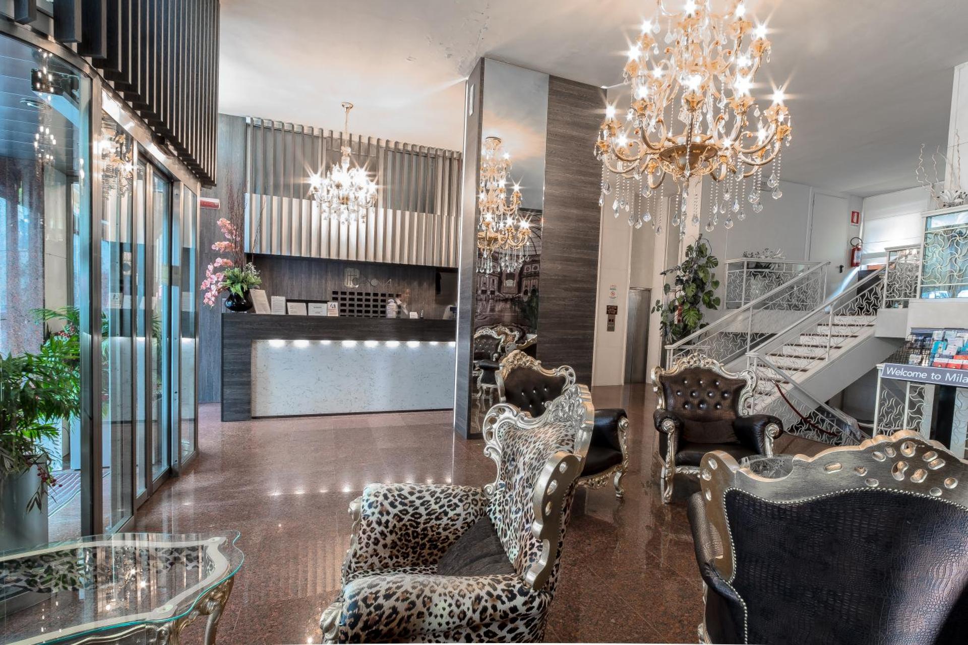 Canova Hotel - Photo 40