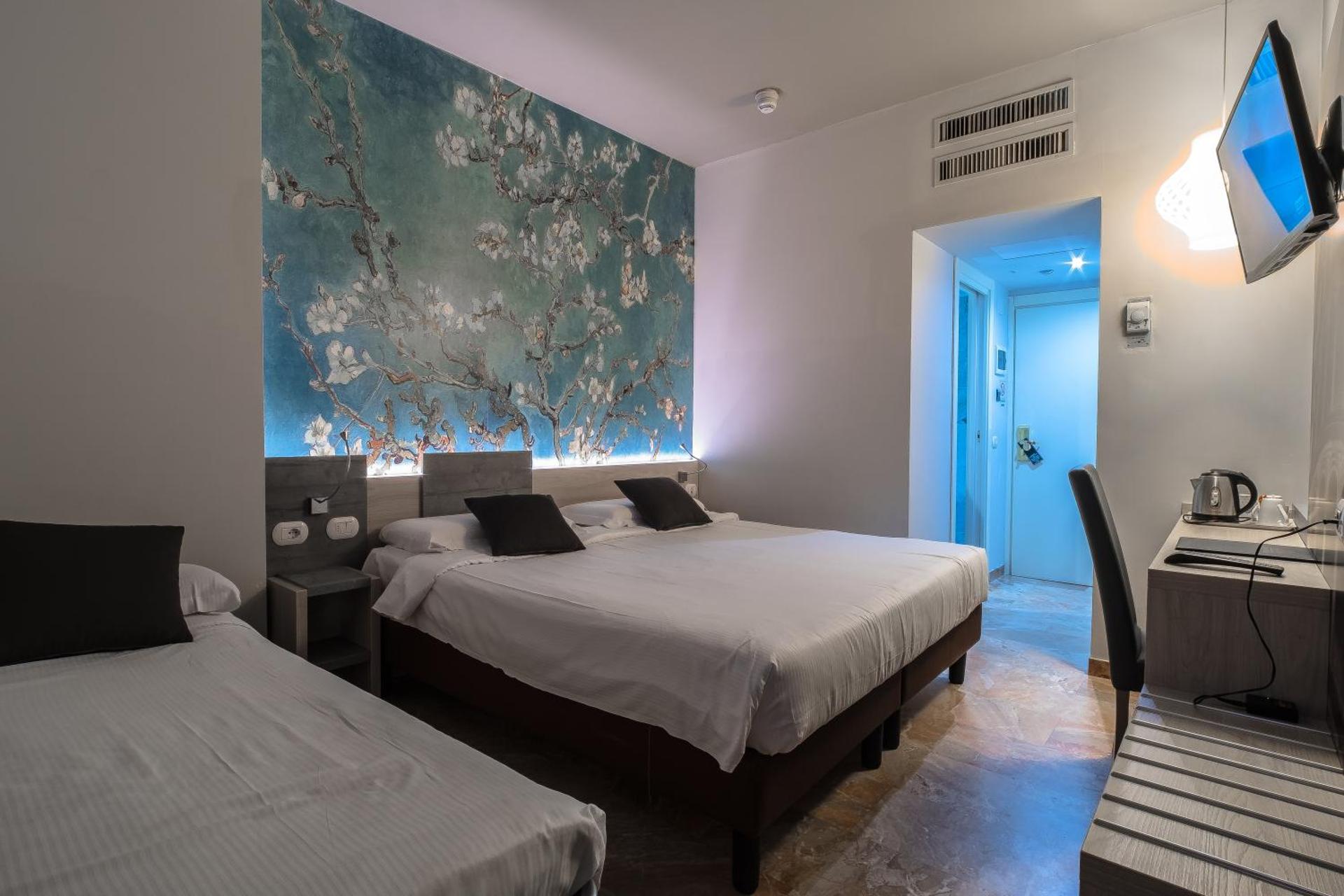 Canova Hotel - Photo 93