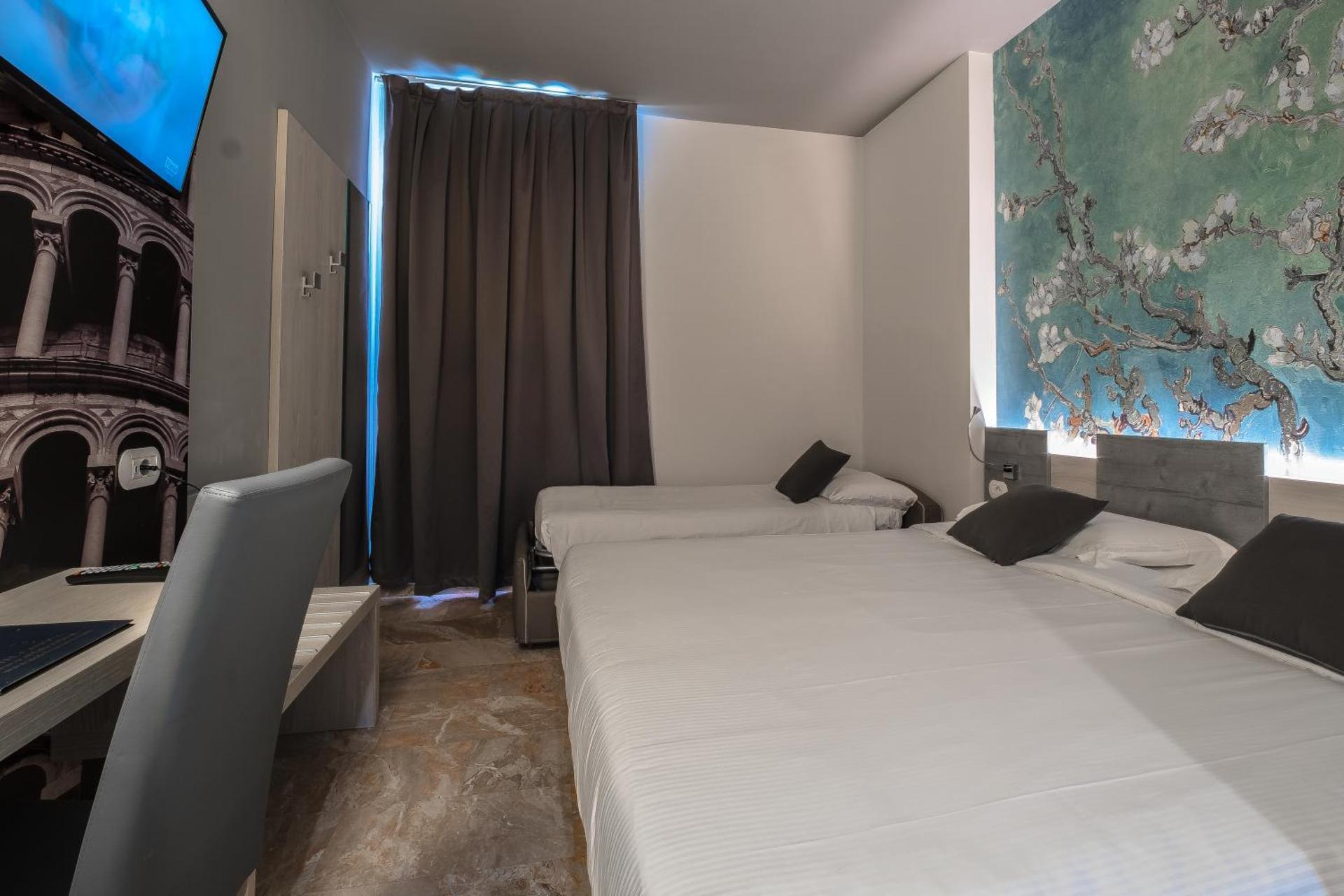 Canova Hotel - Photo 87