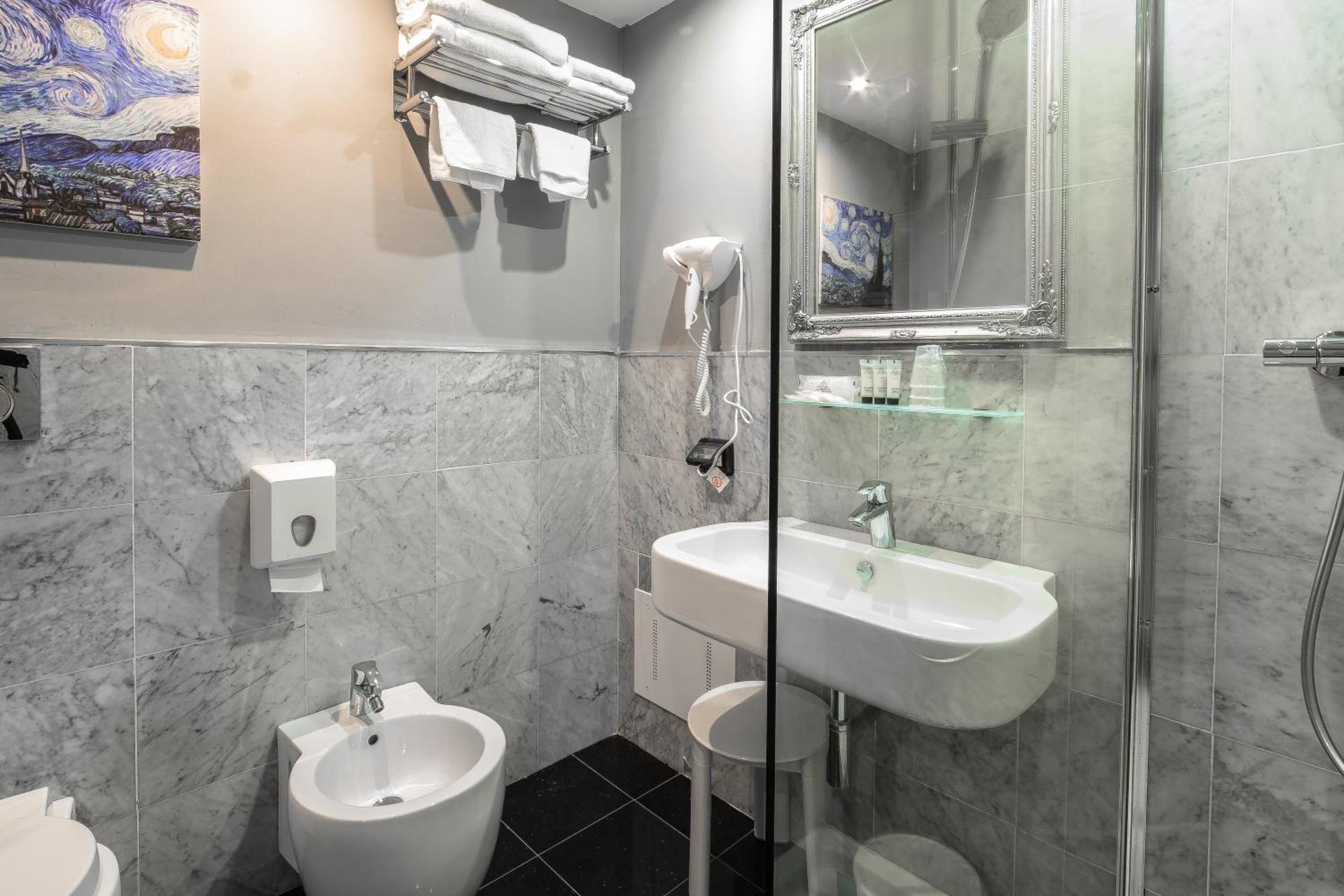 Canova Hotel - Photo 88