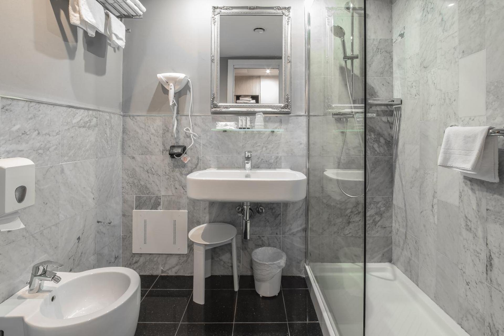 Canova Hotel - Photo 89