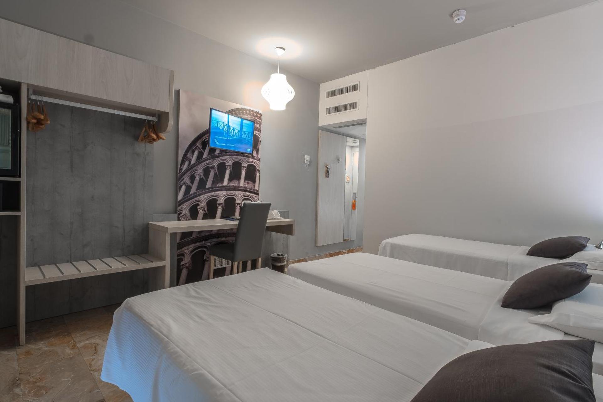 Canova Hotel - Photo 90