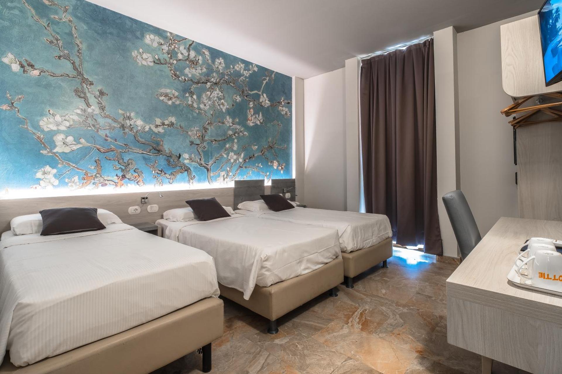 Canova Hotel - Photo 94