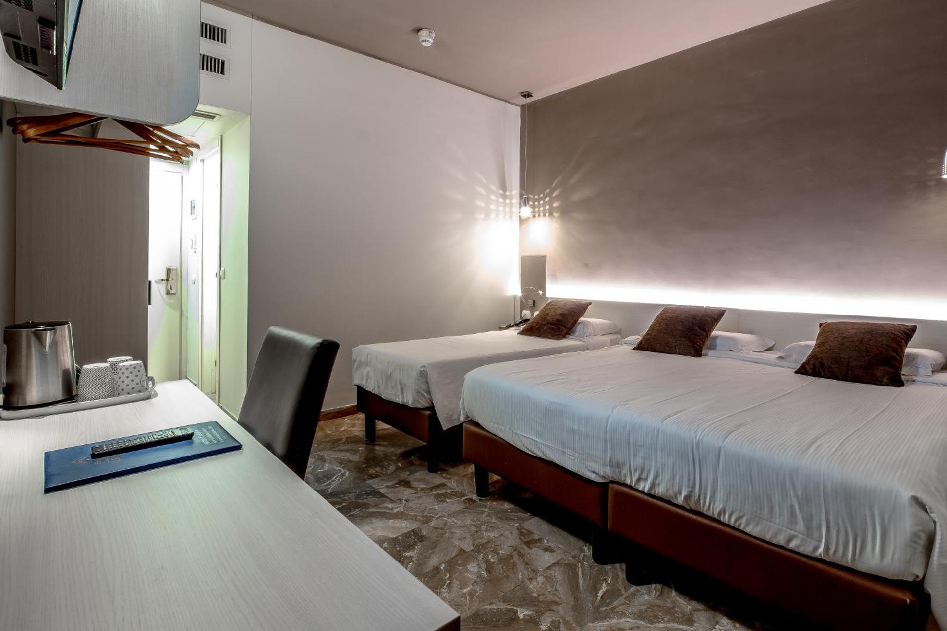 Canova Hotel - Photo 79