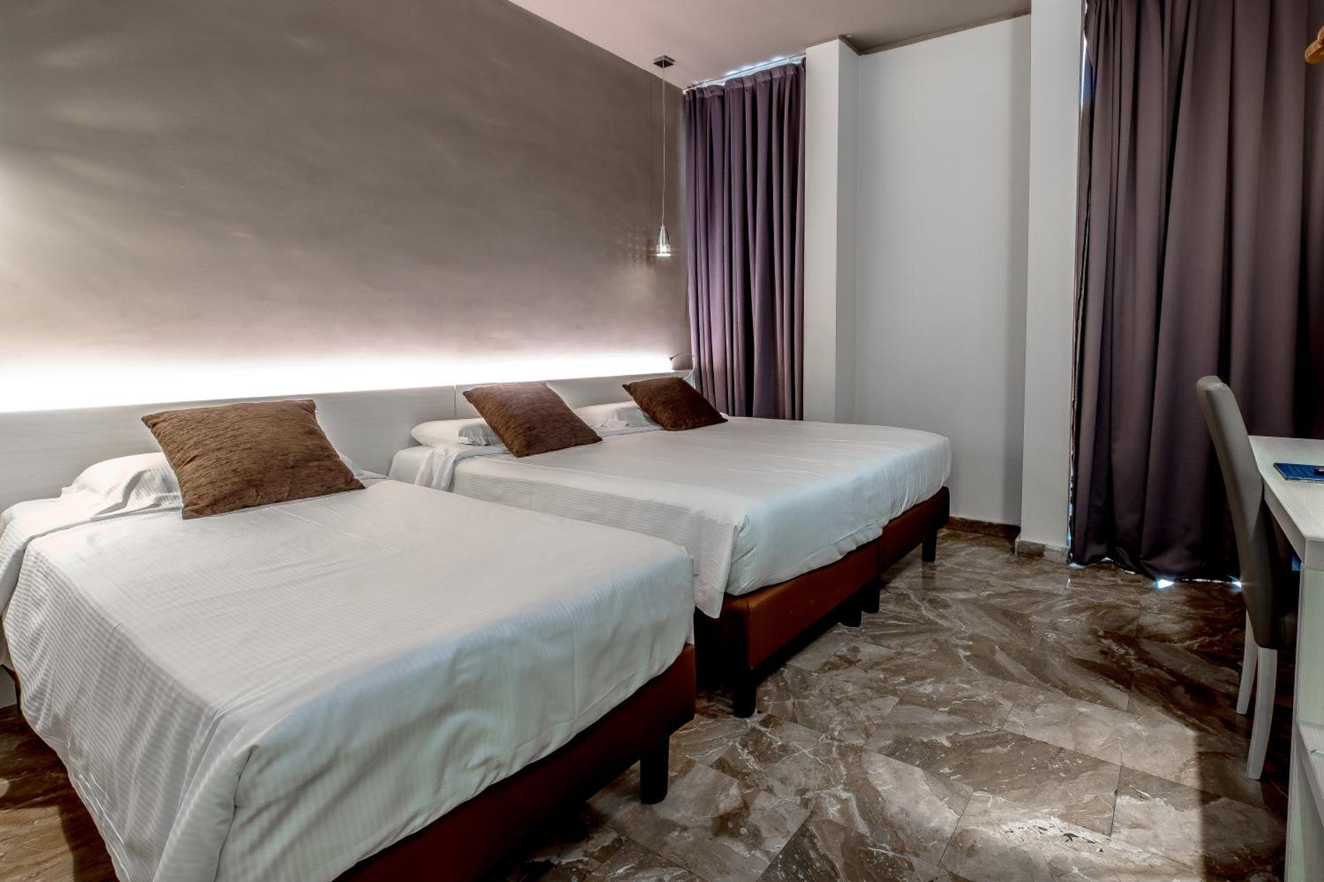 Canova Hotel - Photo 80