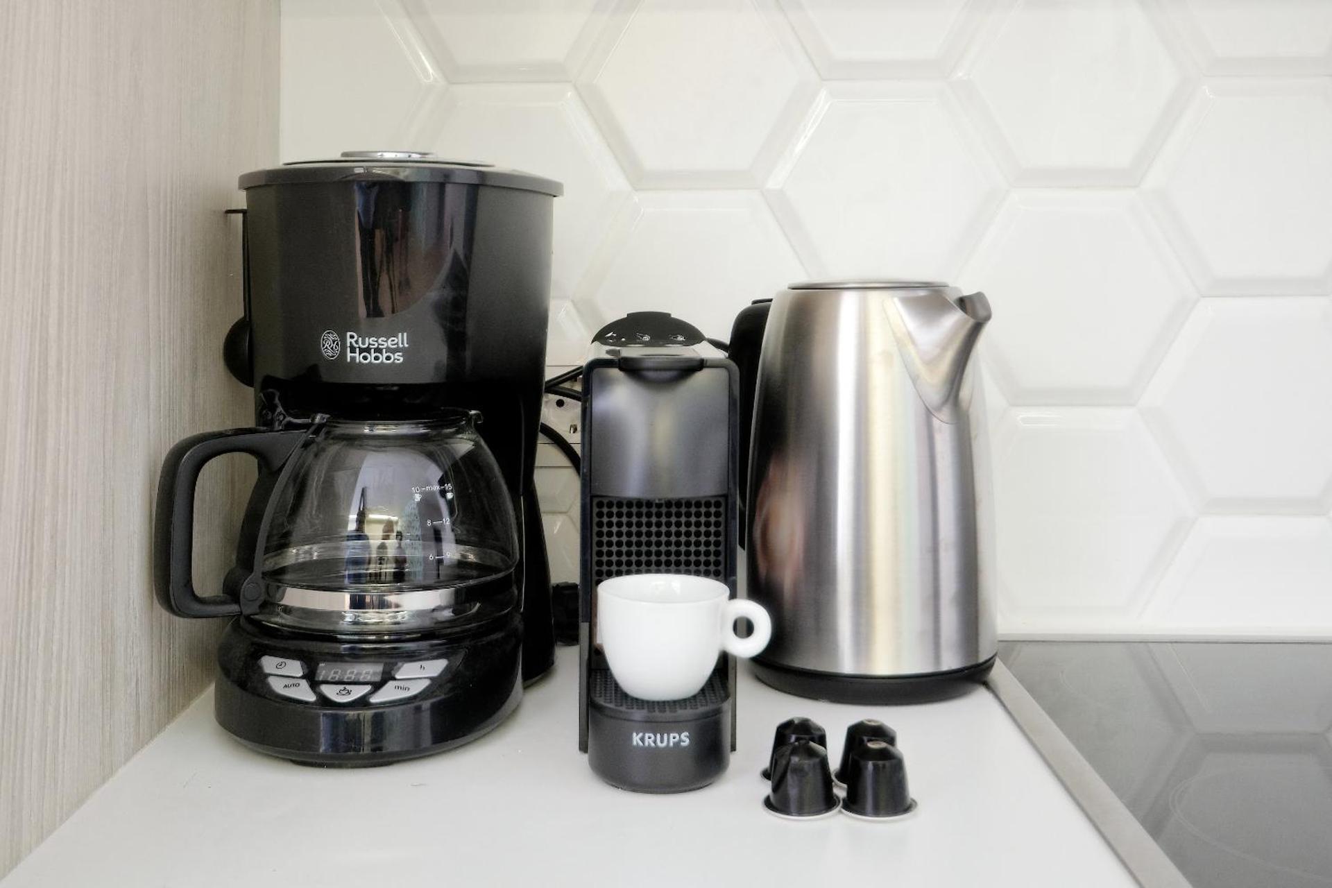 Muses Residence - Photo 18