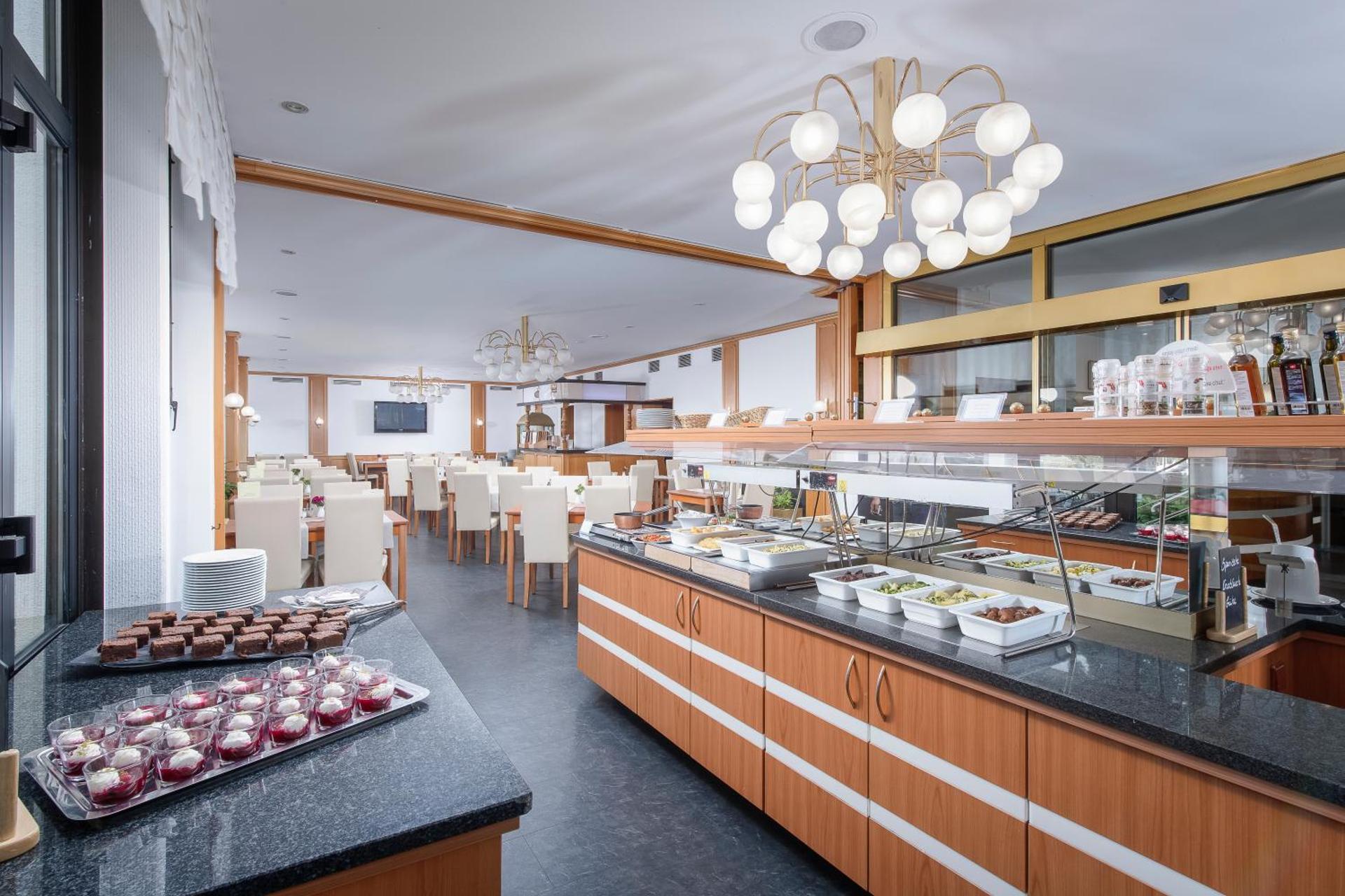 Seehotel Grunewald - Photo 40