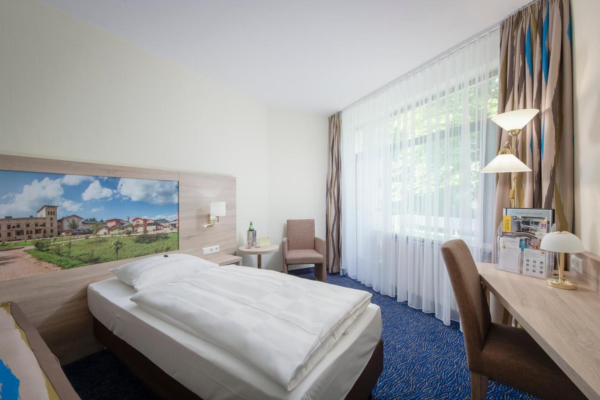 Seehotel Grunewald - Photo 3