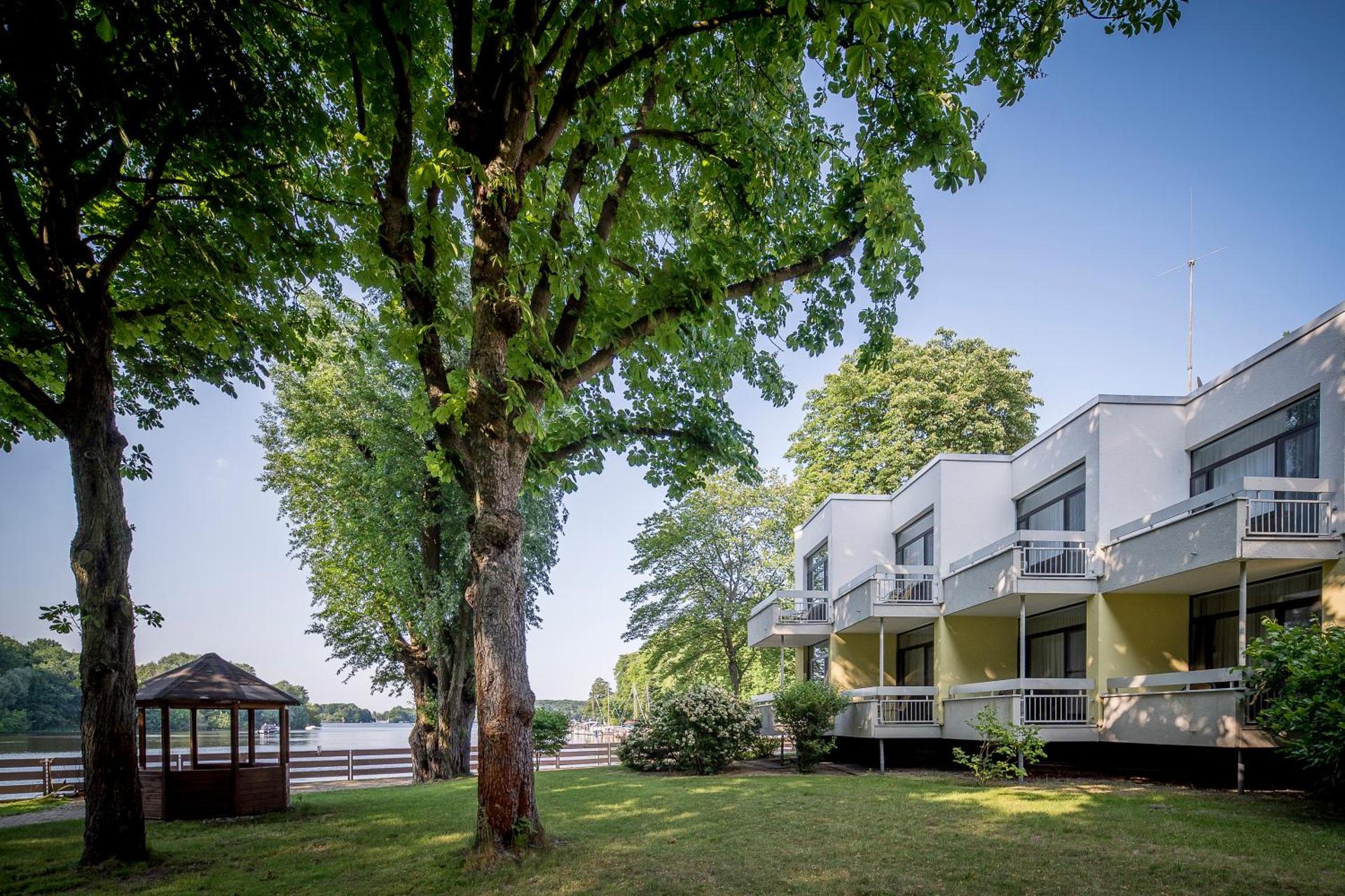 Seehotel Grunewald - Photo 29