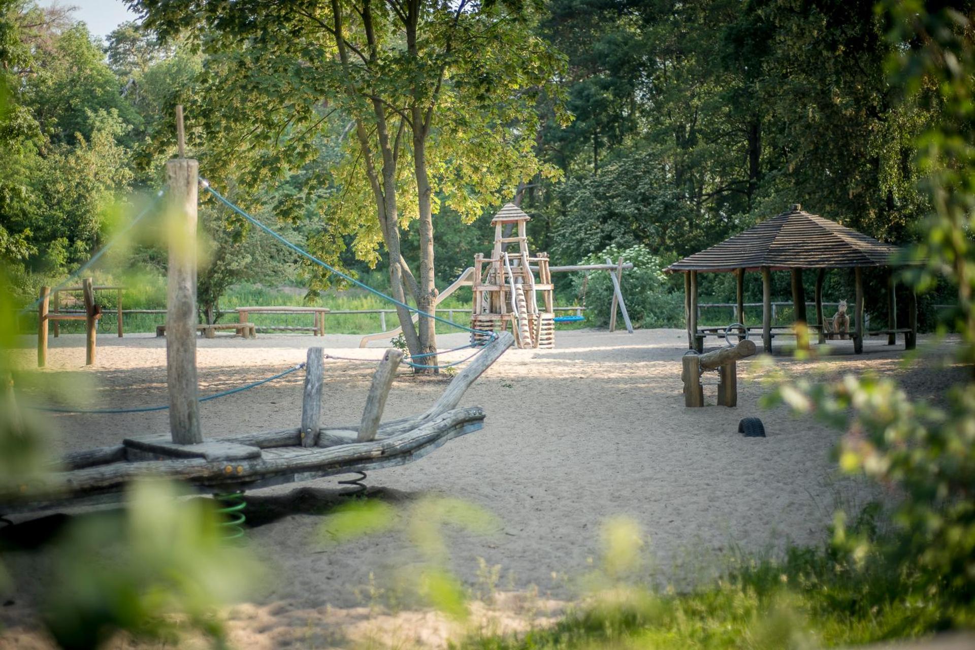 Seehotel Grunewald - Photo 16