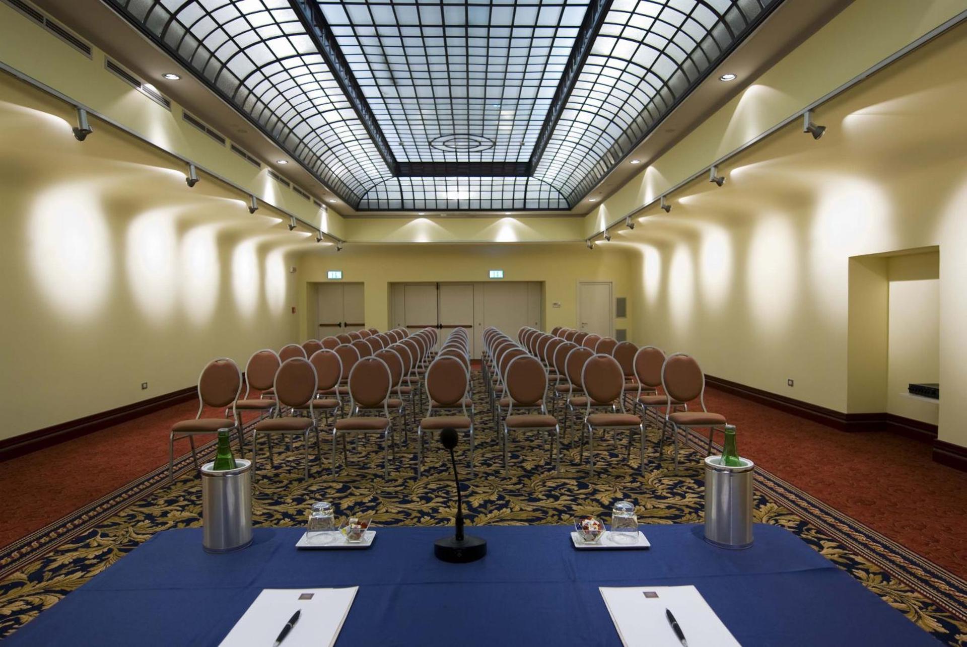 JR Hotels Oriente Bari - Photo 9