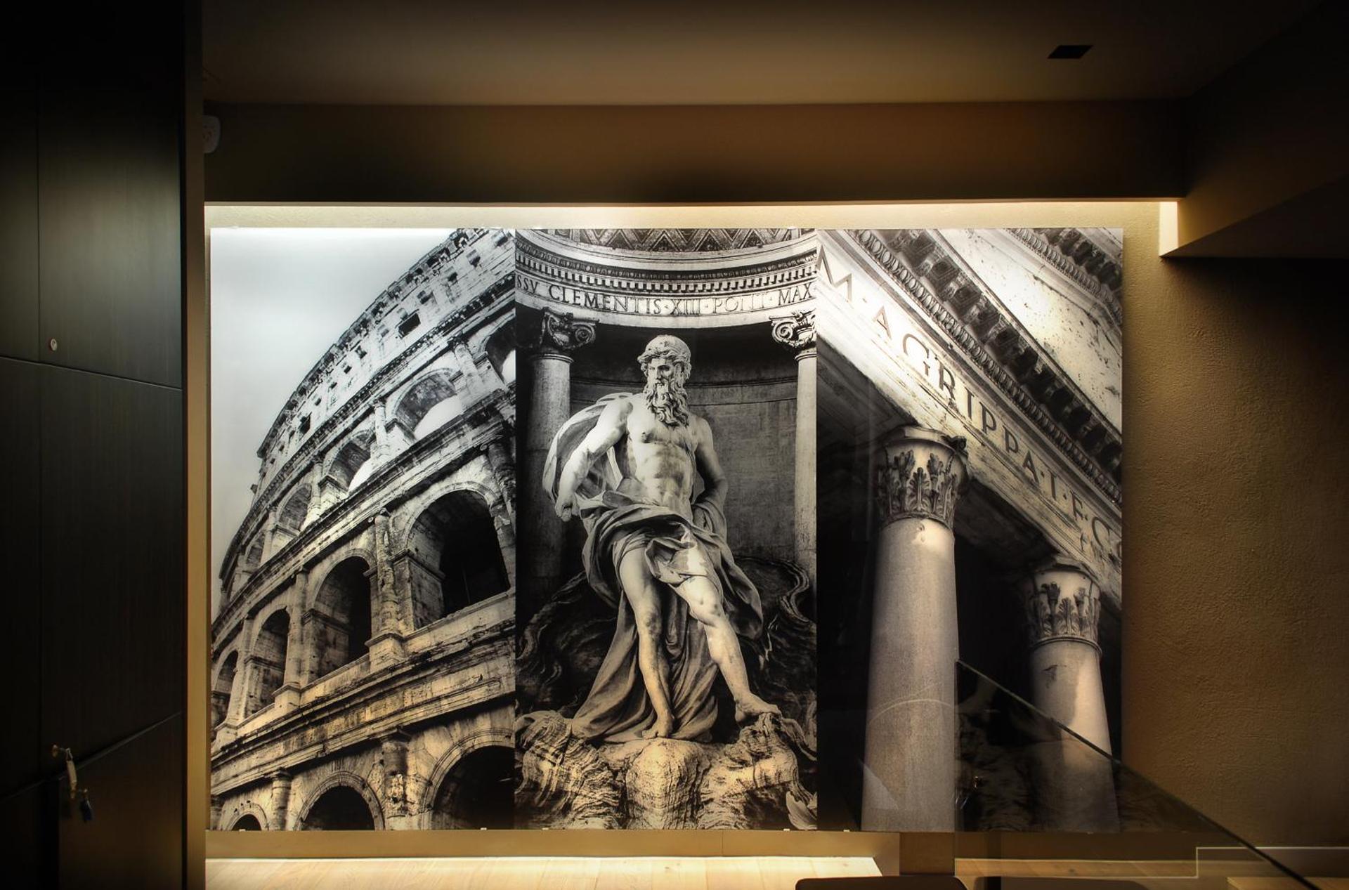 Campo Marzio Luxury Suites - Photo 64