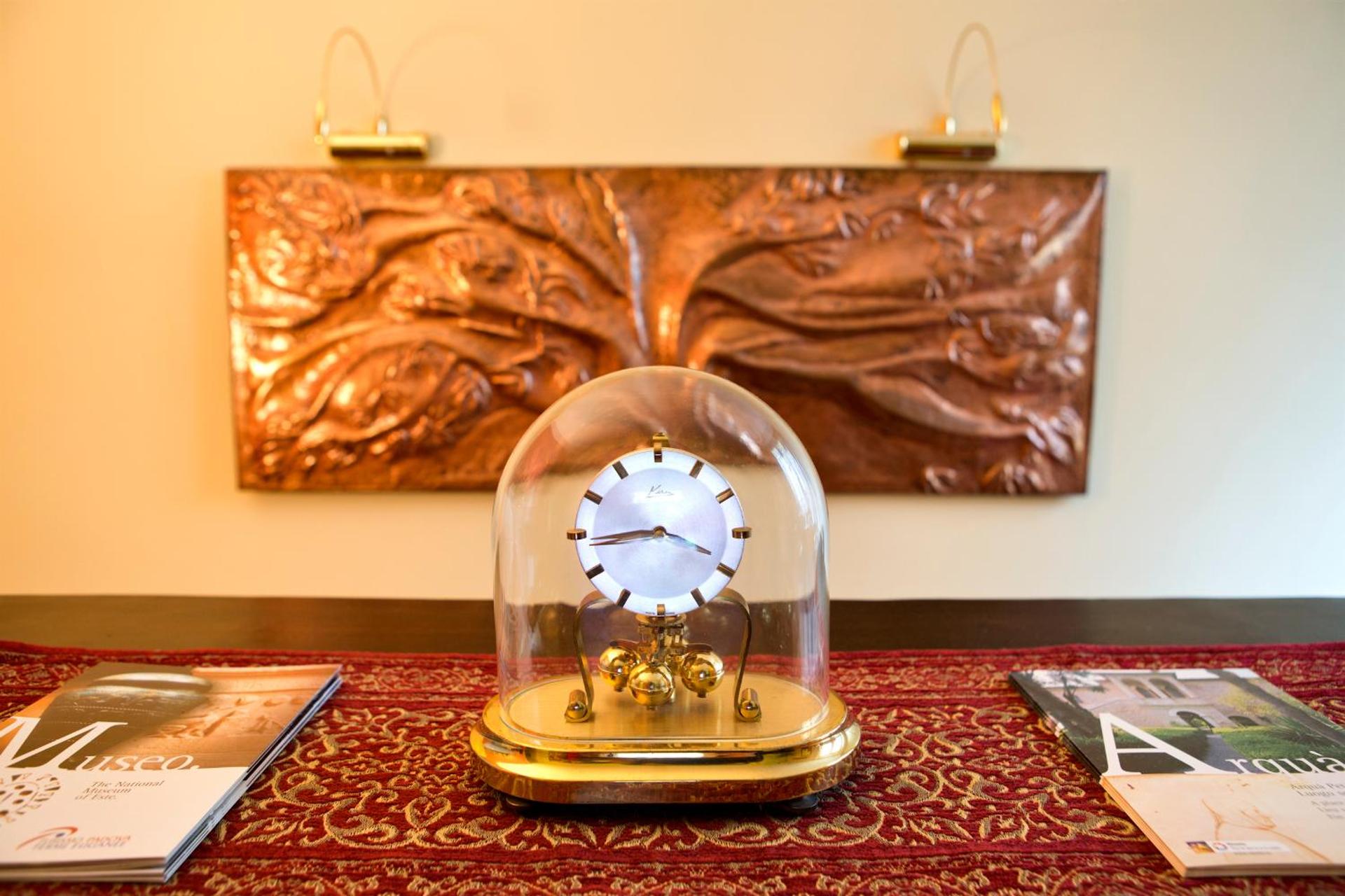 Diamantino Town House - Photo 24