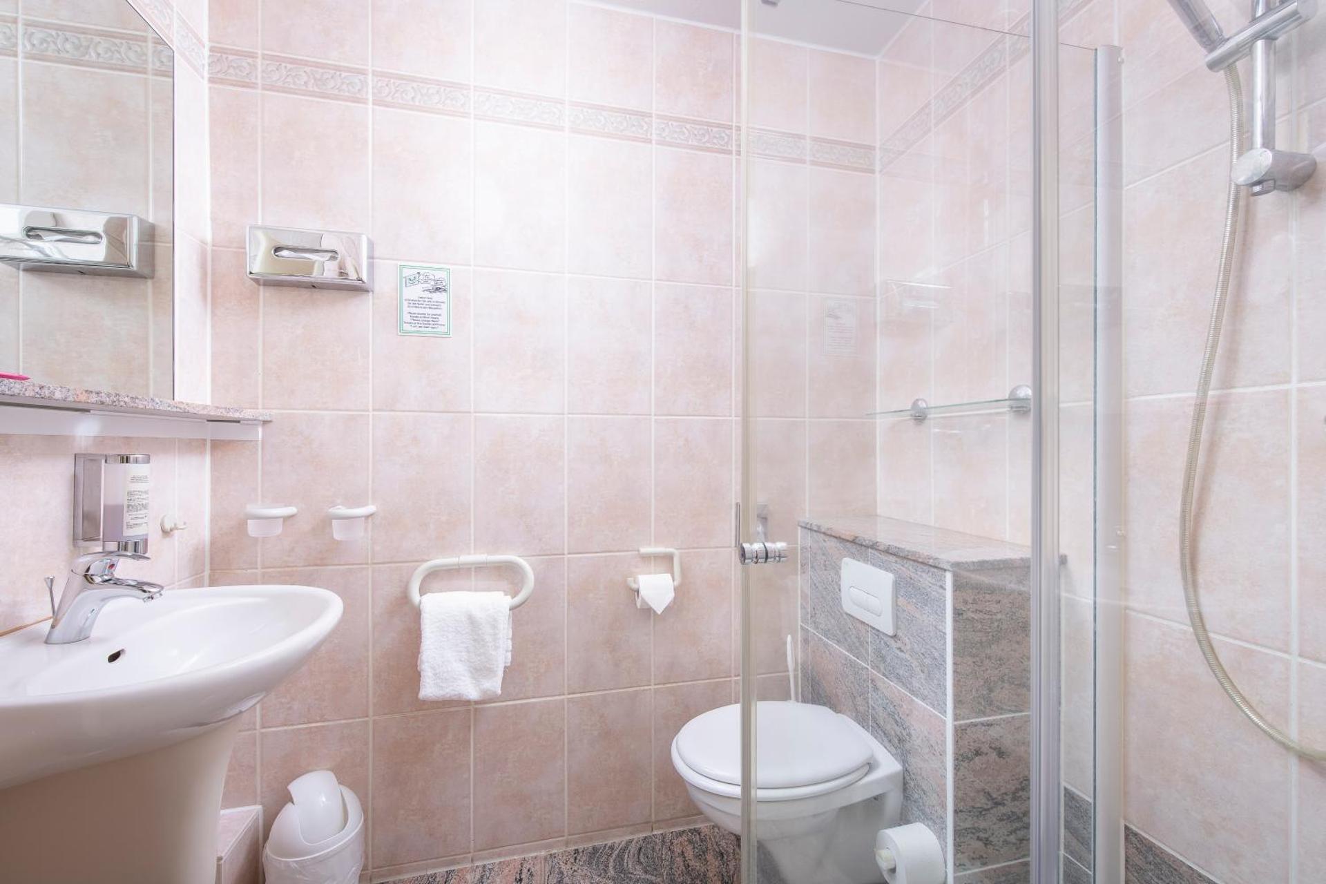 Seehotel Grunewald - Photo 5