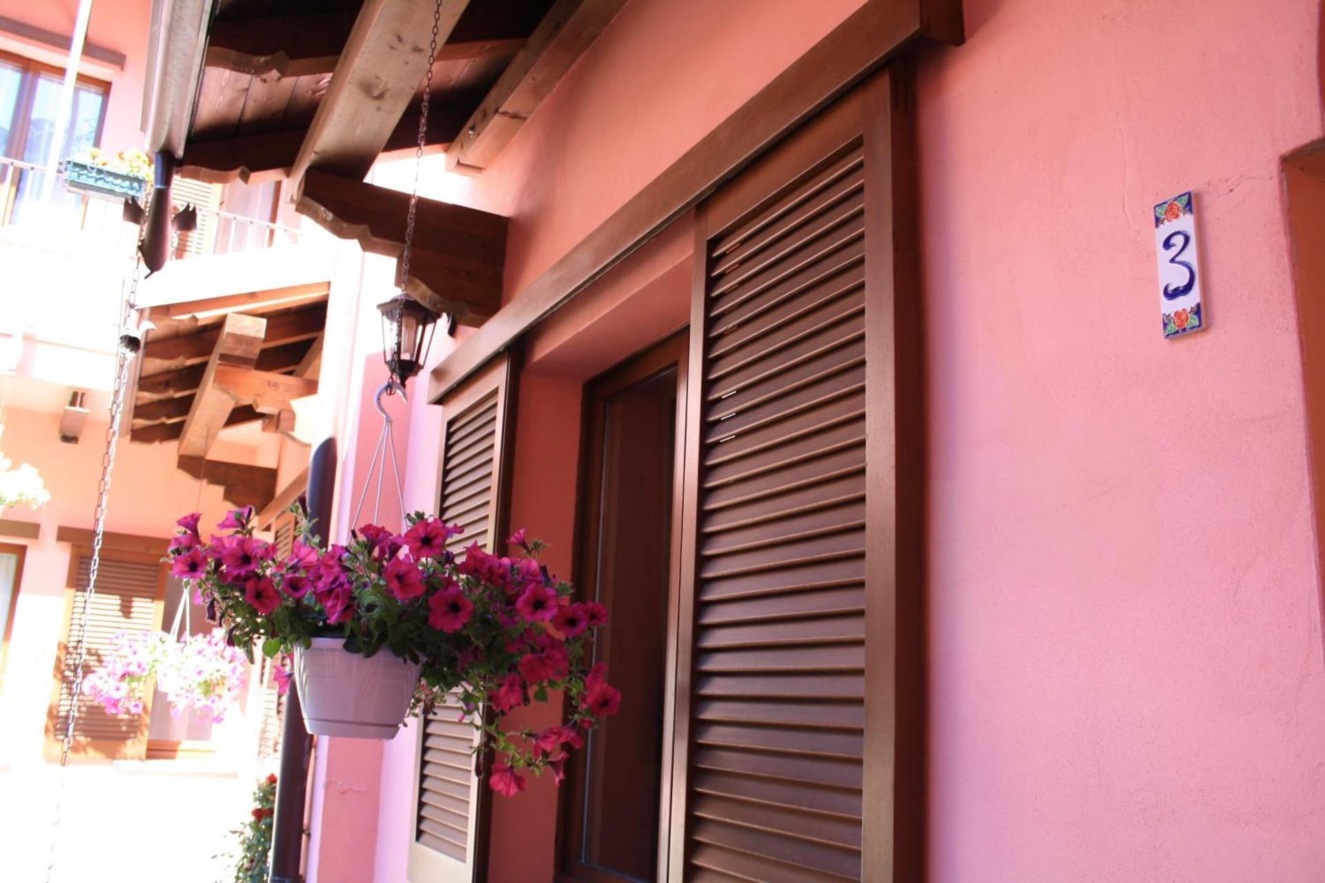 La Corte Albergo - Photo 12