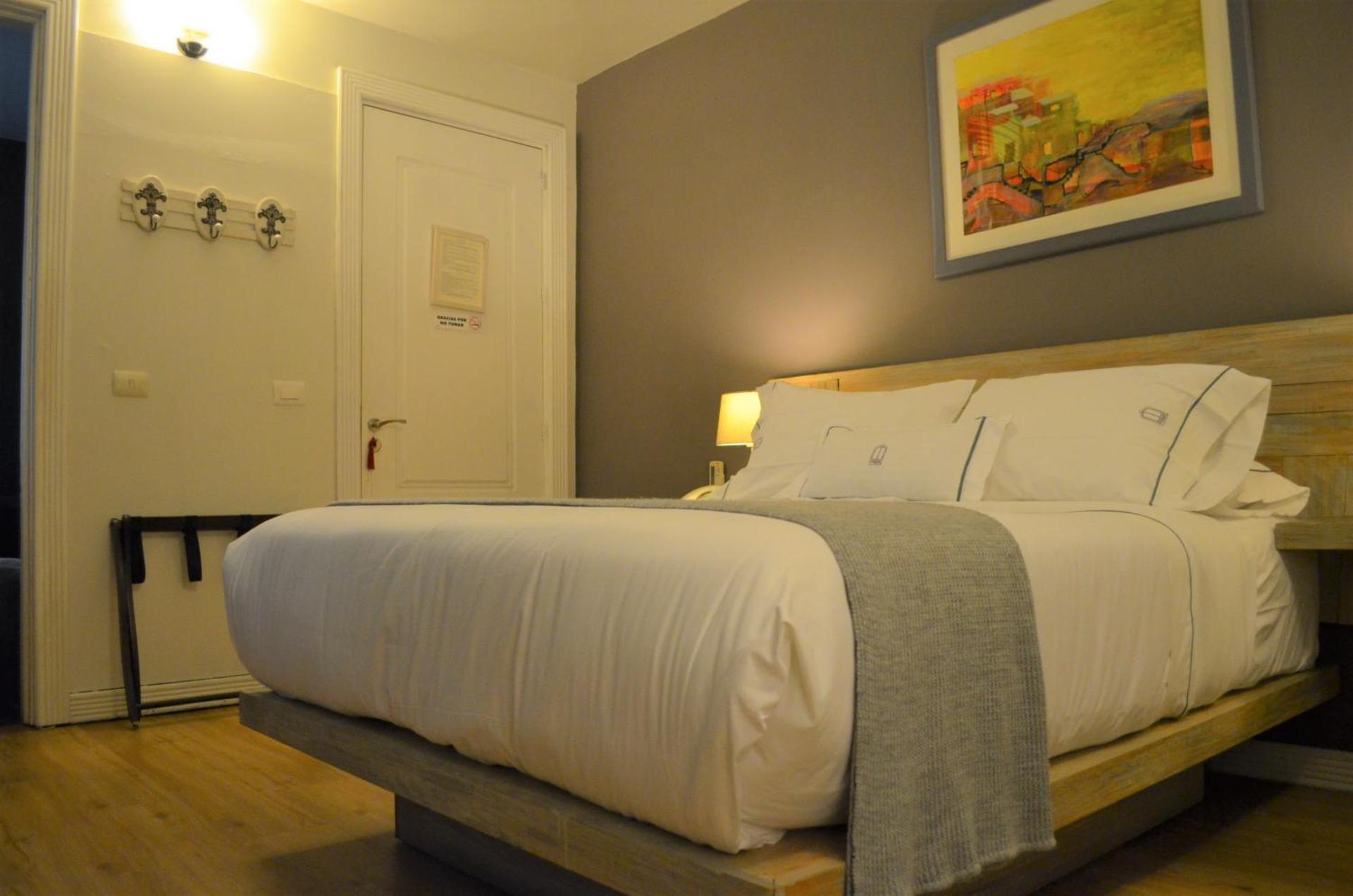 Hotel Villa Condesa - Photo 6