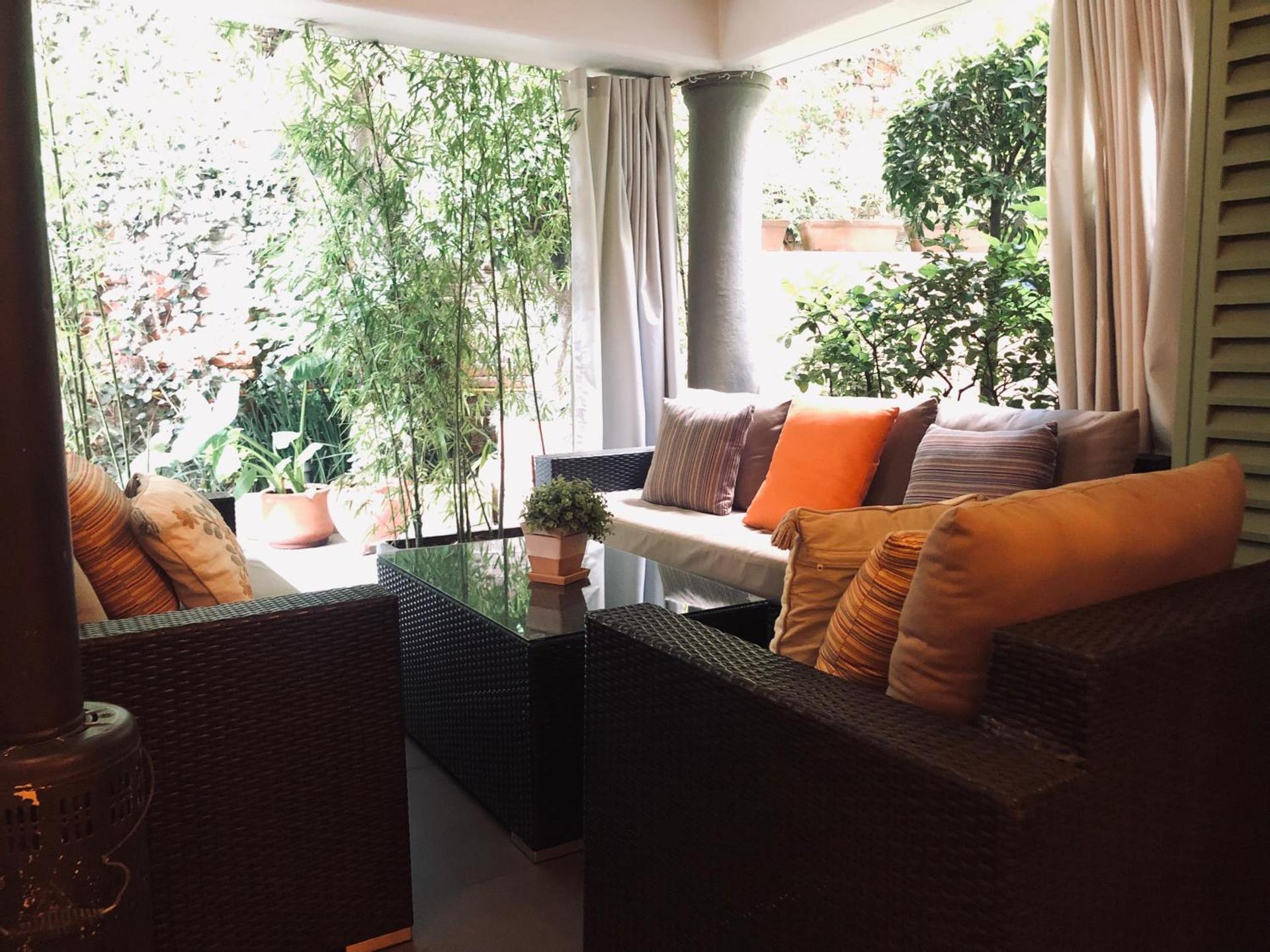Hotel Villa Condesa - Photo 25