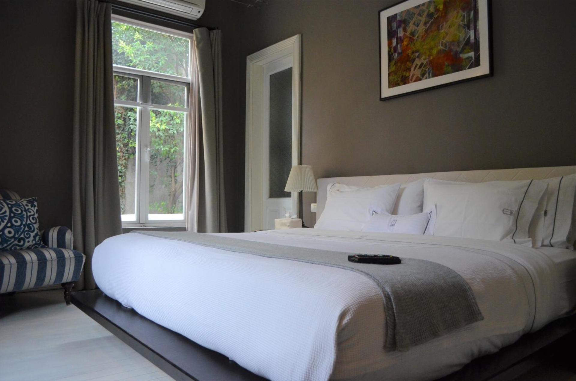 Hotel Villa Condesa - Photo 26