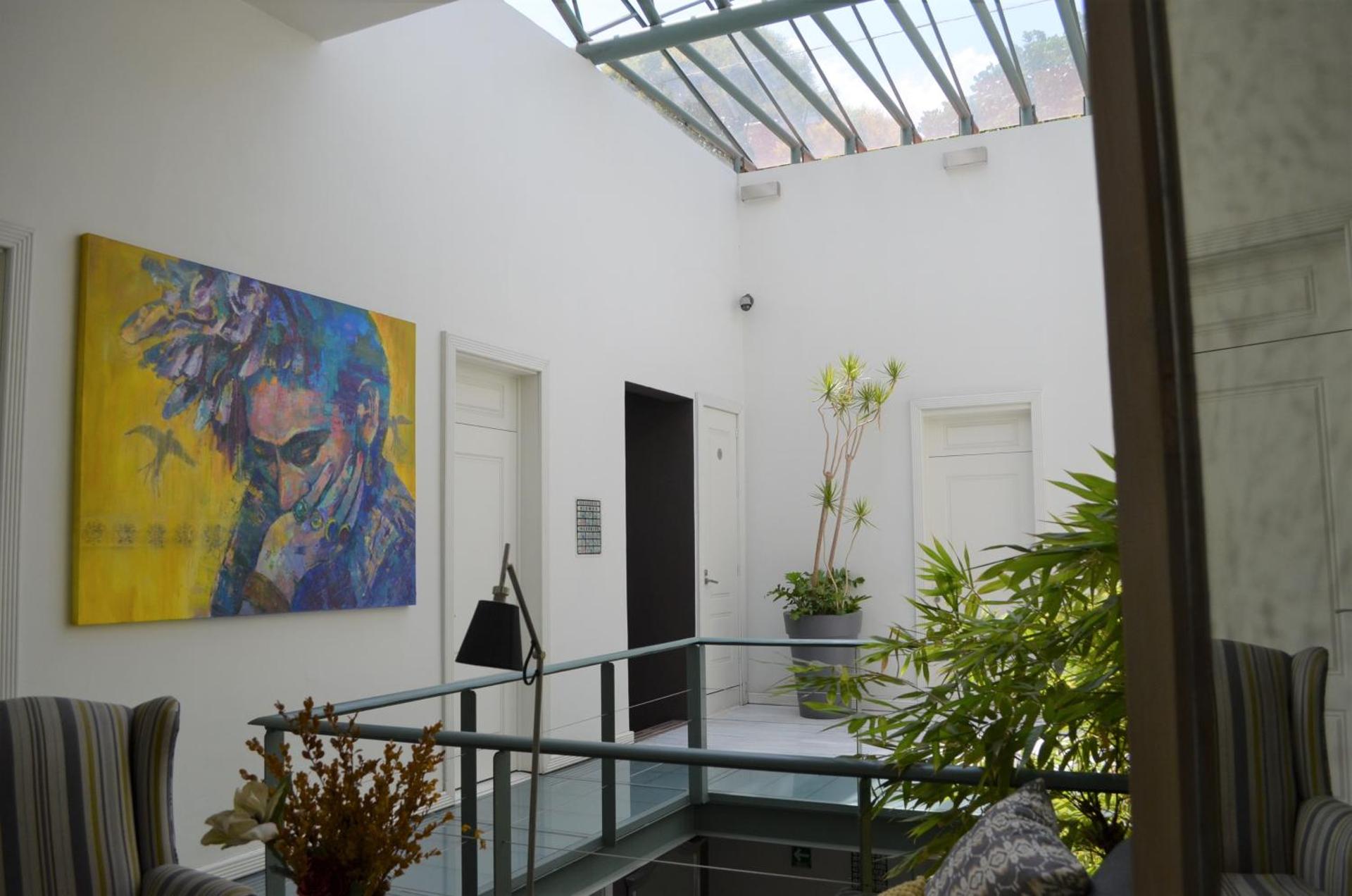 Hotel Villa Condesa - Photo 65