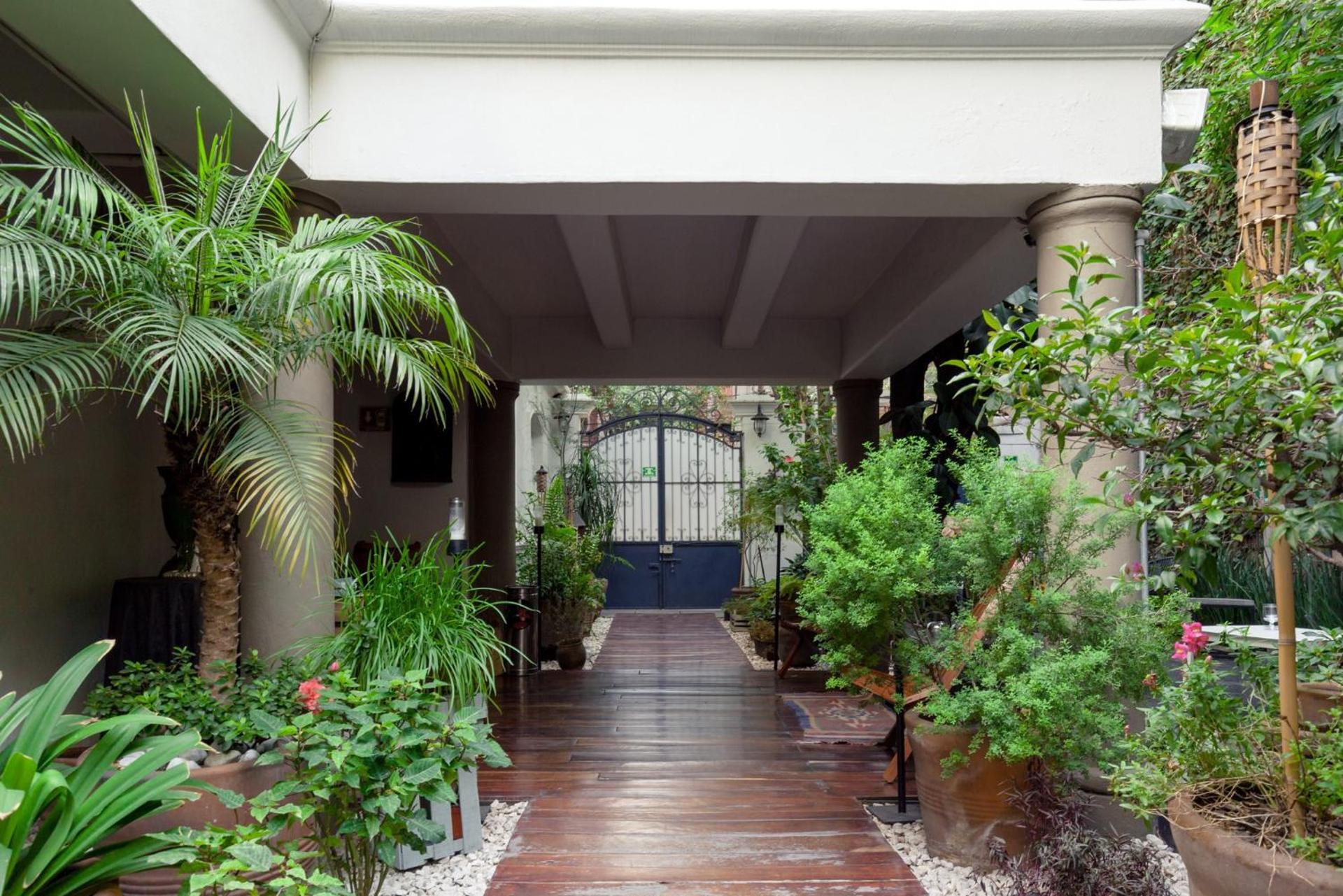 Hotel Villa Condesa - Photo 66
