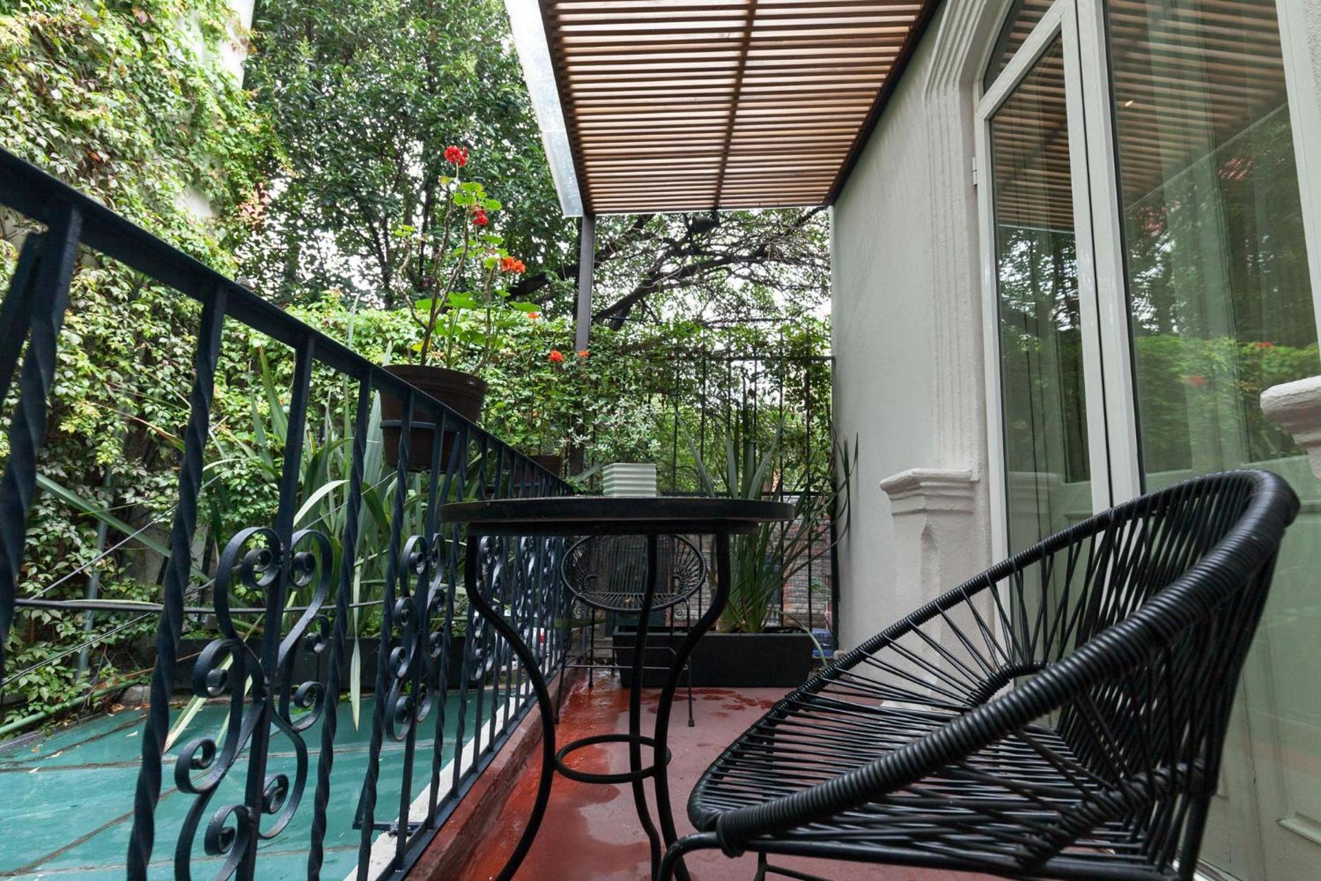 Hotel Villa Condesa - Photo 41