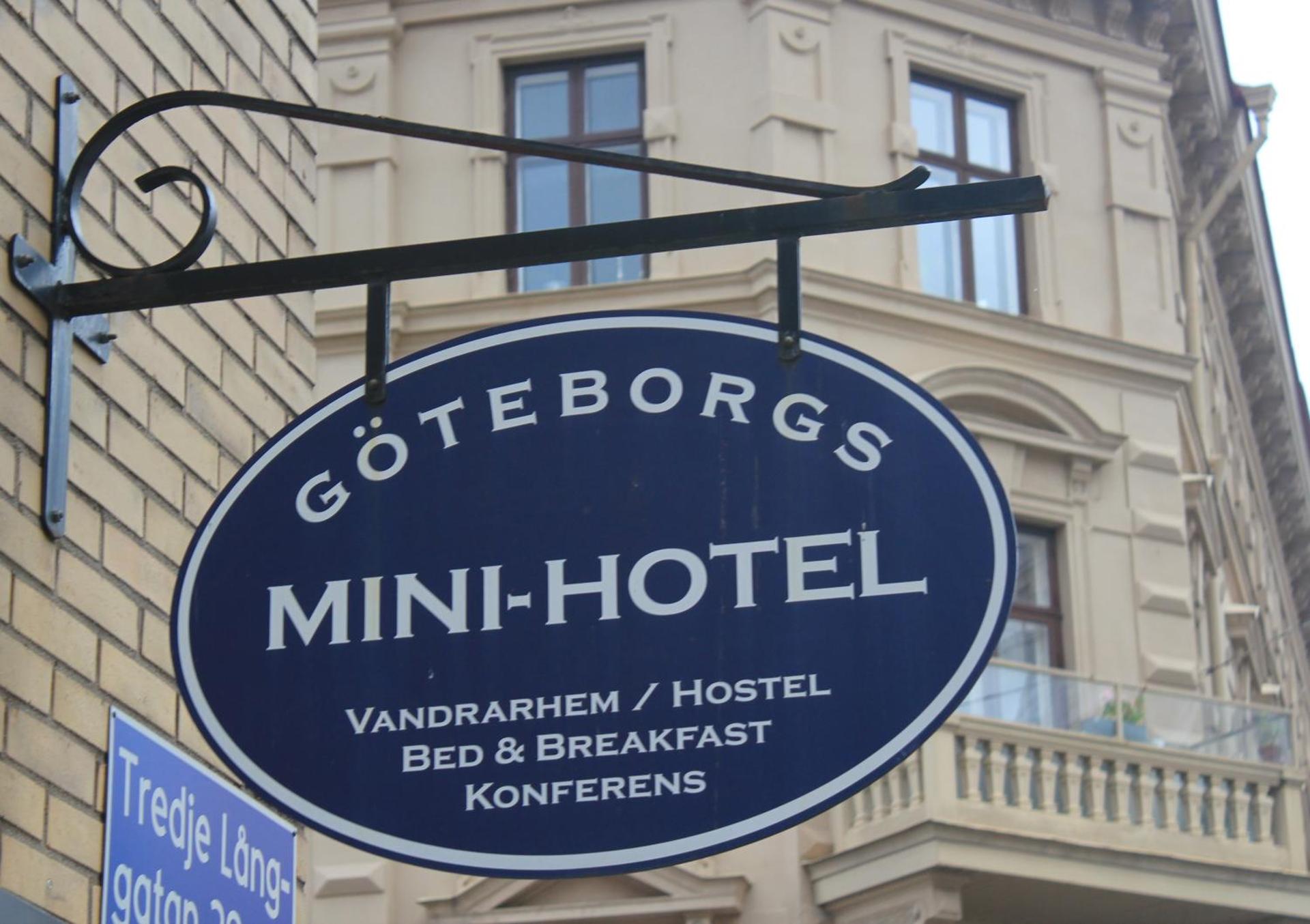 Göteborgs Mini-Hotel - Photo 3