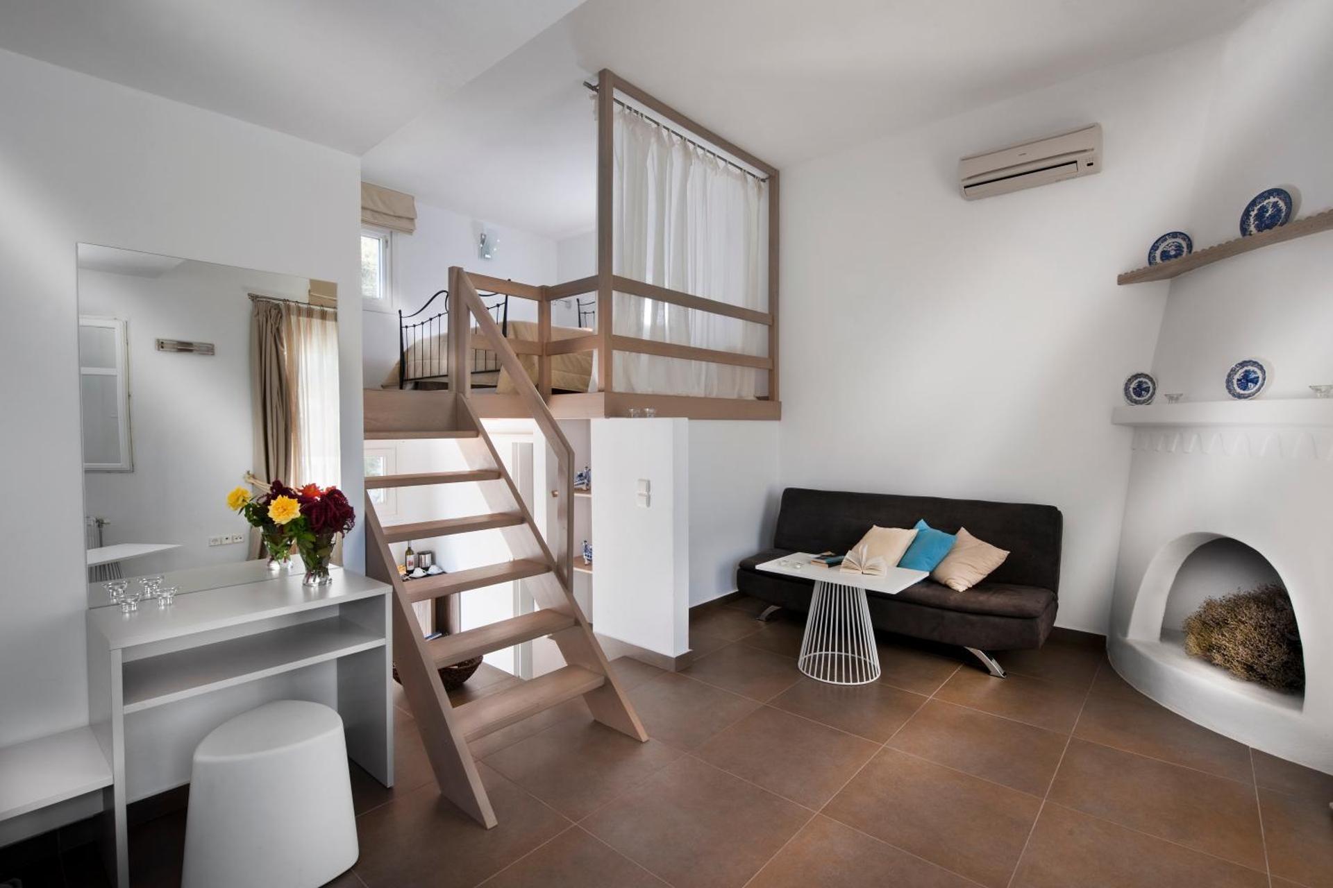 Hotel Nefeli - Photo 134