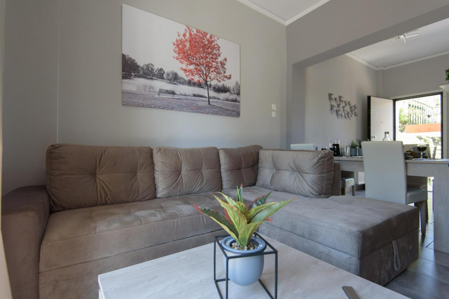 Andriana' s apartment Agia Paraskevi - Photo 30