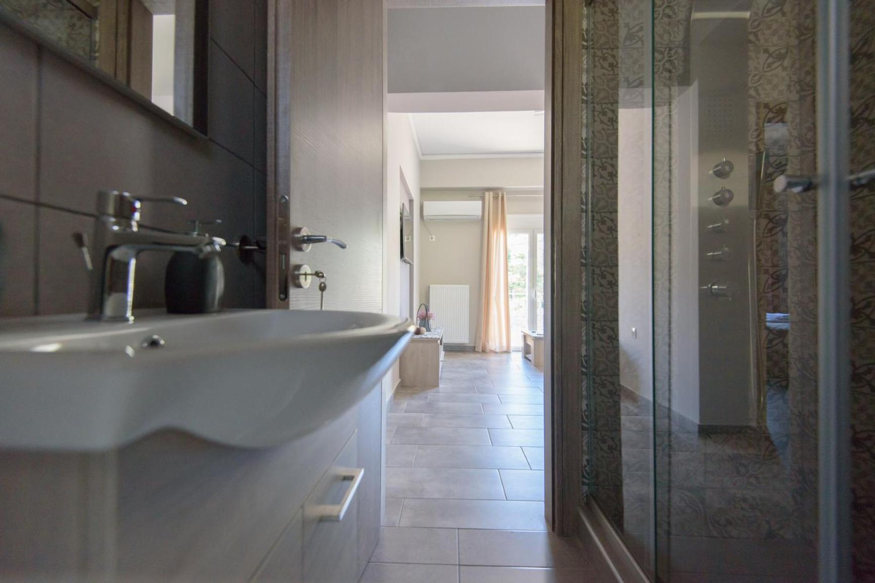 Andriana' s apartment Agia Paraskevi - Photo 12