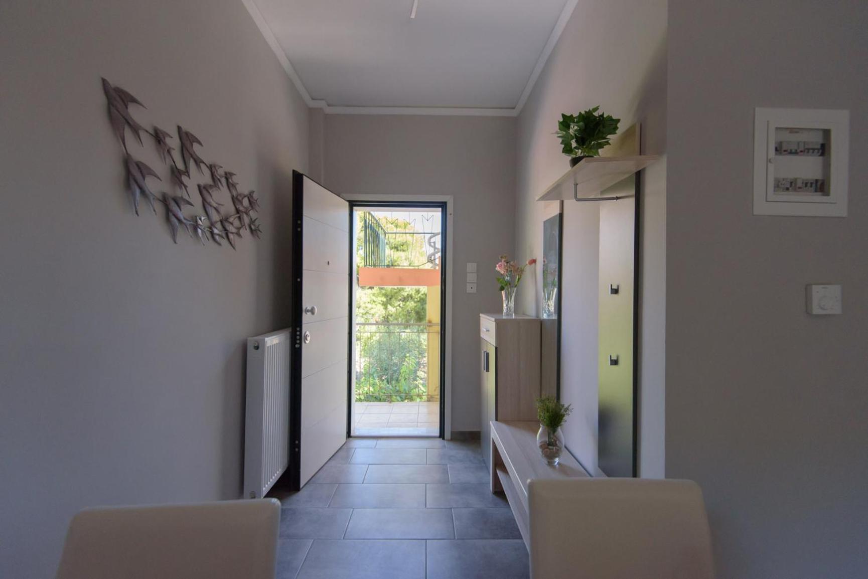 Andriana' s apartment Agia Paraskevi - Photo 27