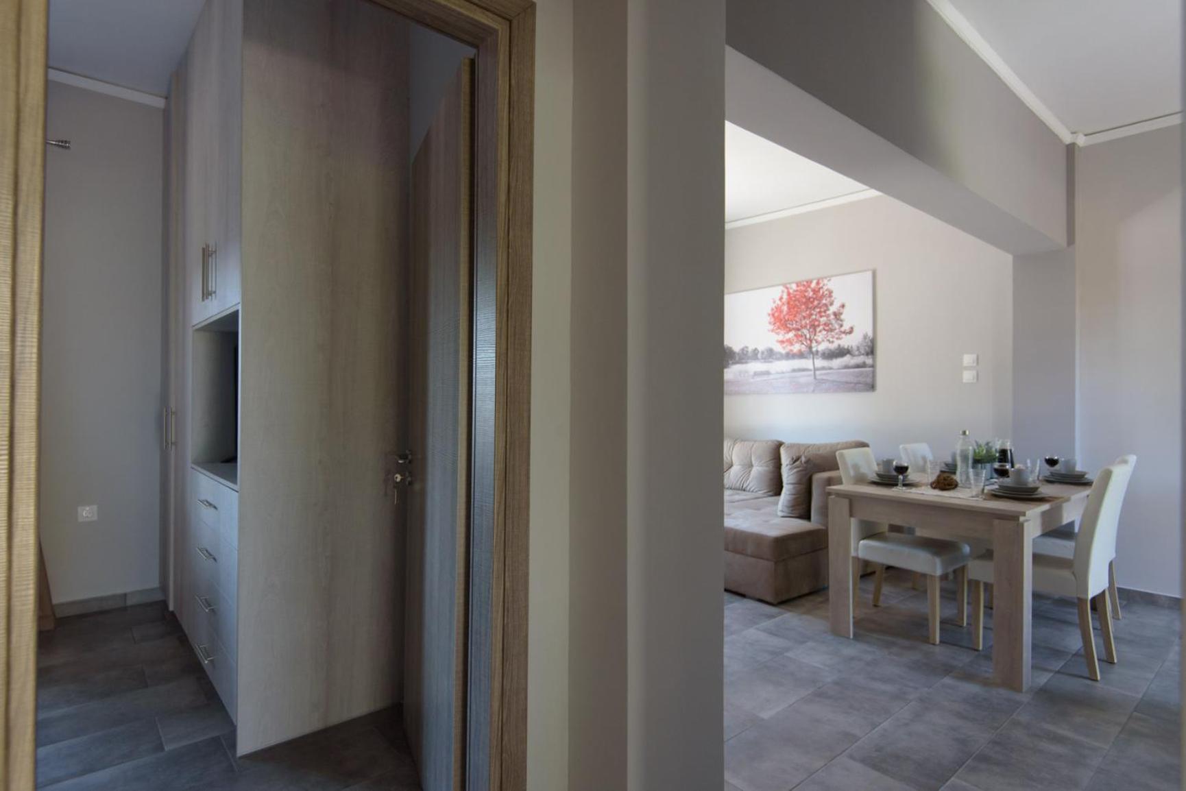 Andriana' s apartment Agia Paraskevi - Photo 21