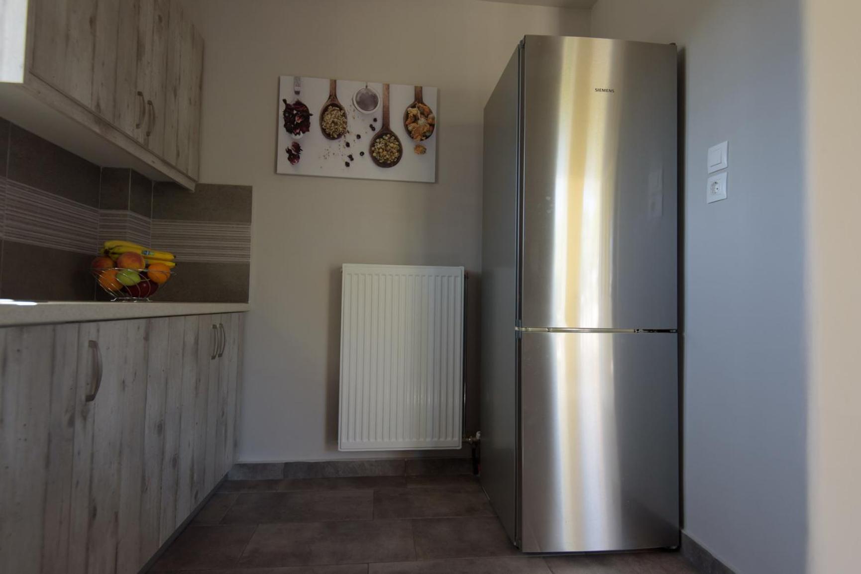 Andriana' s apartment Agia Paraskevi - Photo 6