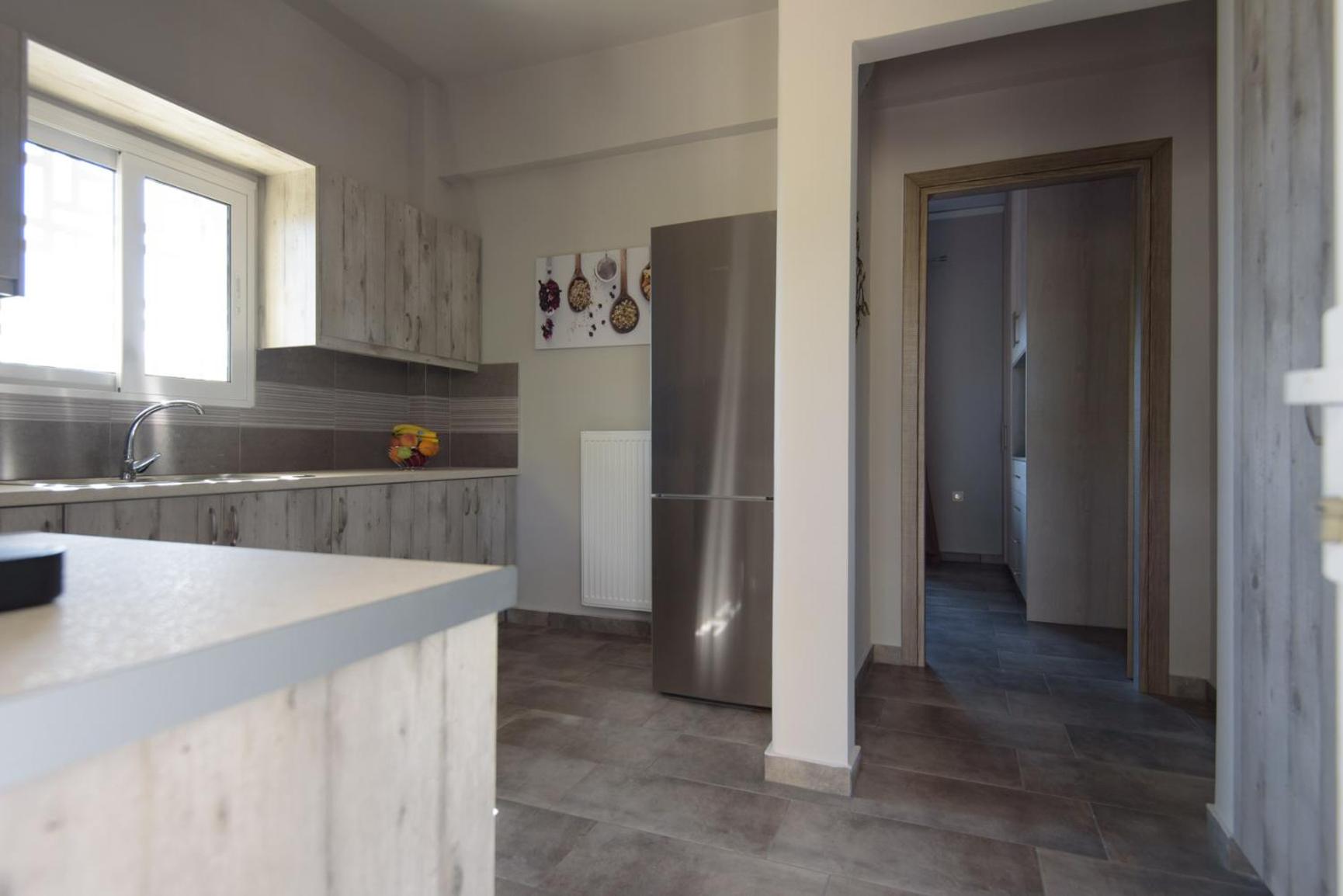 Andriana' s apartment Agia Paraskevi - Photo 9