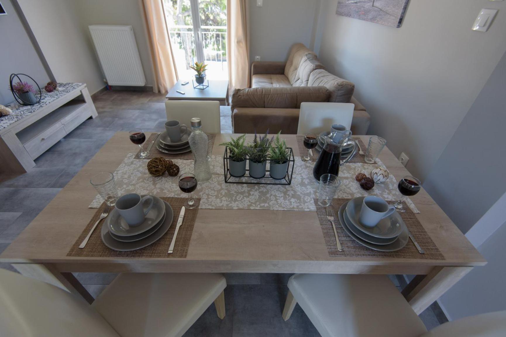 Andriana' s apartment Agia Paraskevi - Photo 26