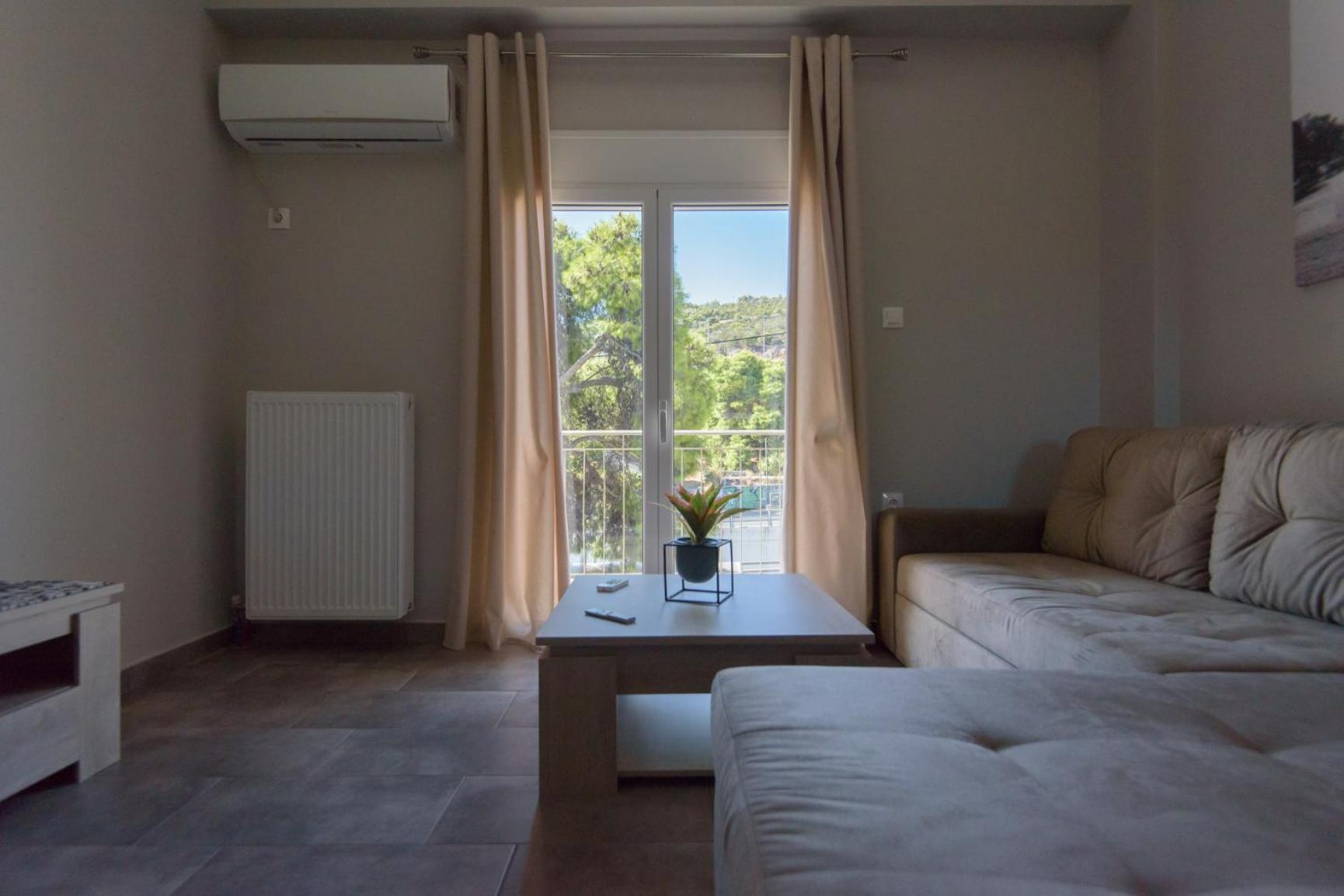 Andriana' s apartment Agia Paraskevi - Photo 25