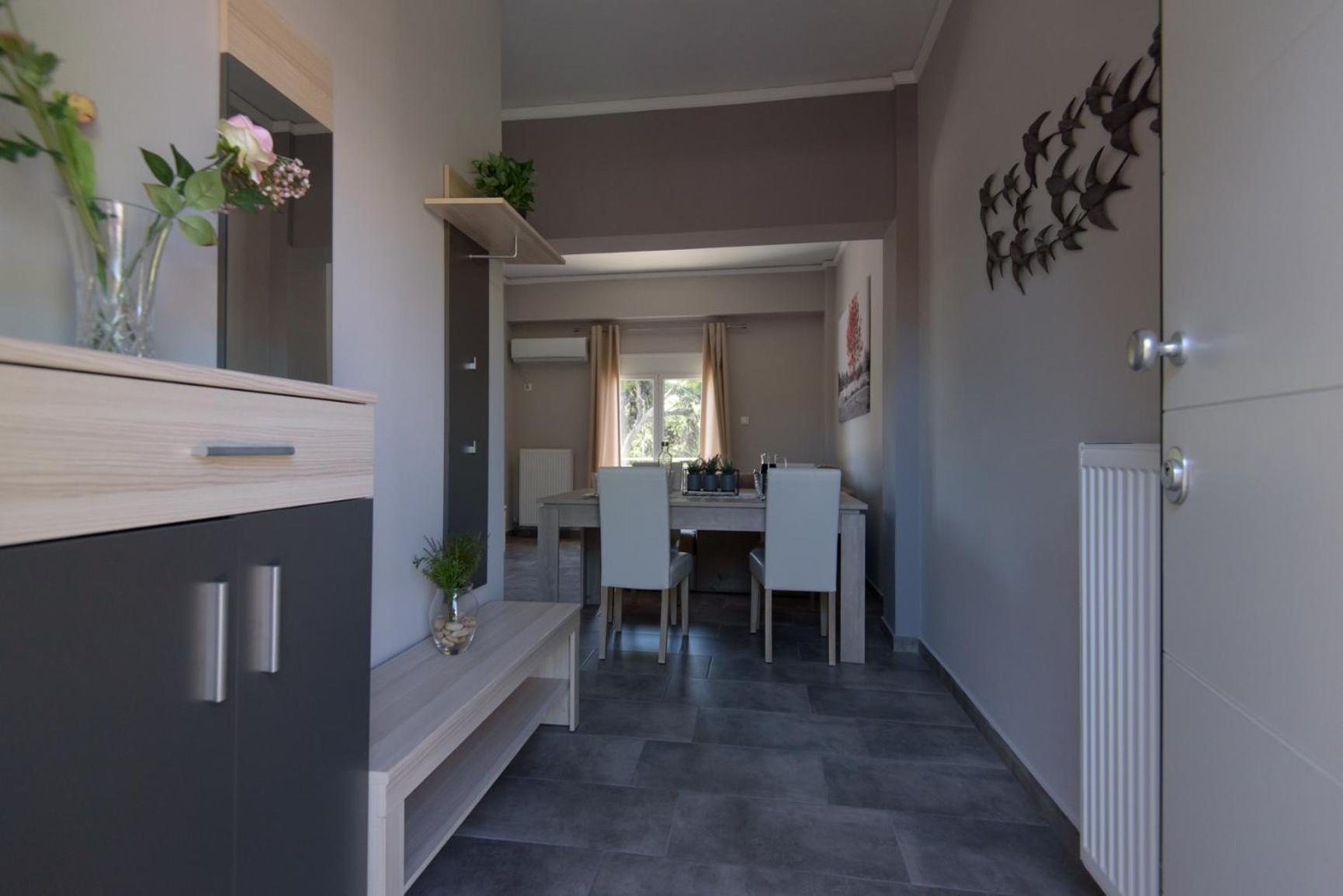 Andriana' s apartment Agia Paraskevi - Photo 23