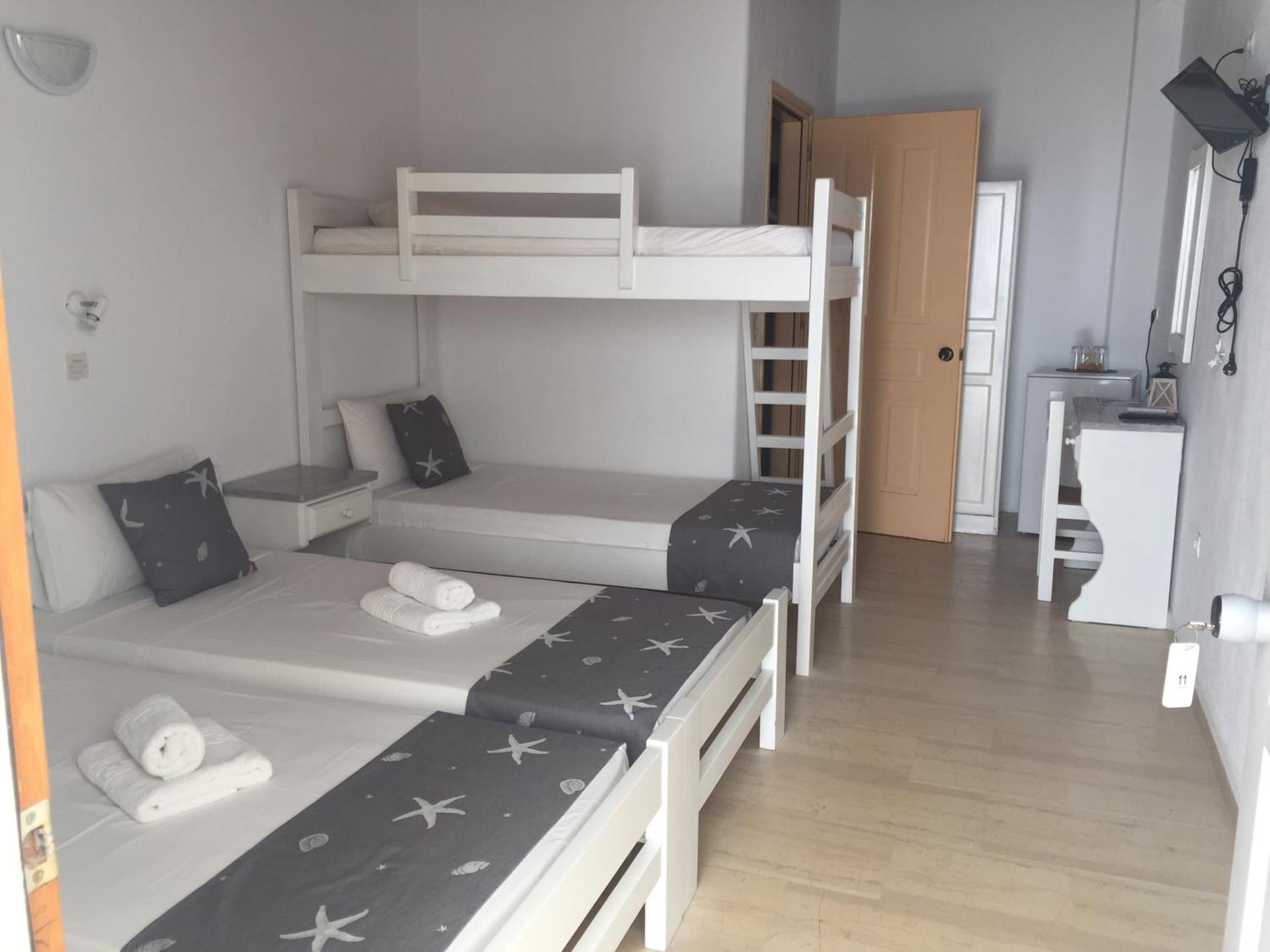 Fisilanis Beachfront Hotel - Photo 50