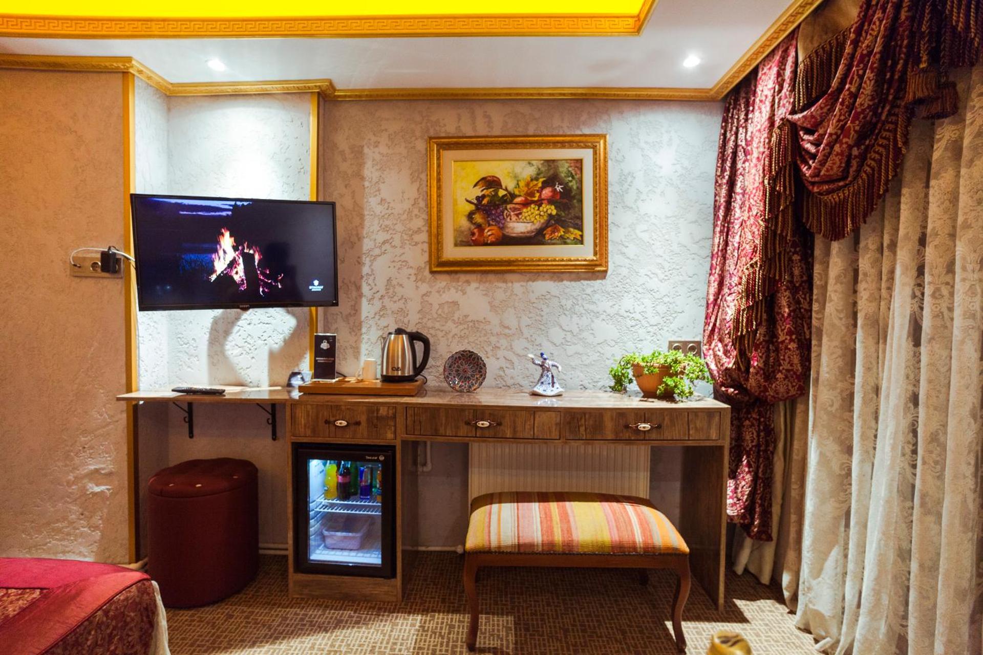 Grand Ambiance Hotel - Photo 69