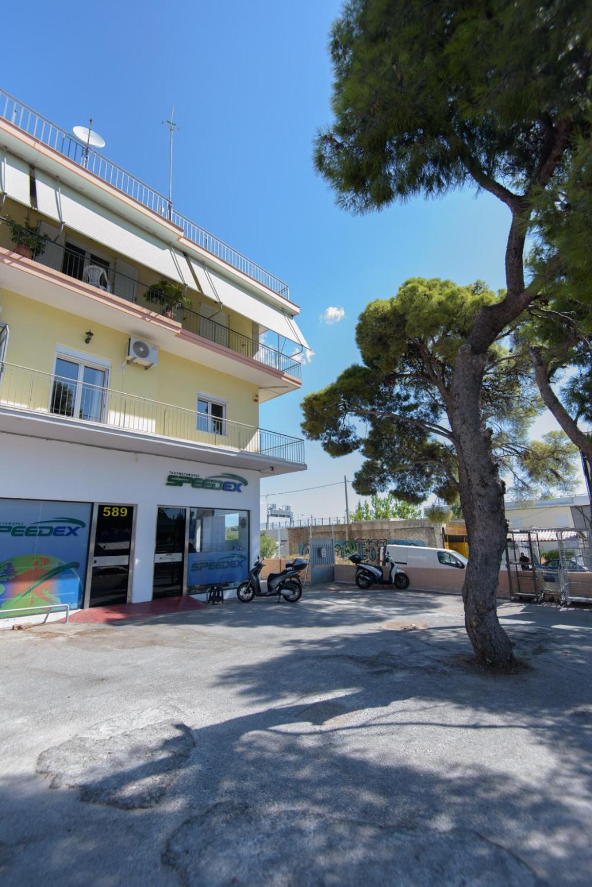 Andriana' s apartment Agia Paraskevi - Photo 14