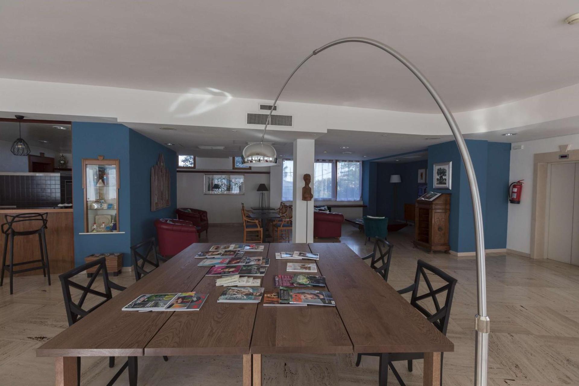 Hotel La Baia - Photo 135