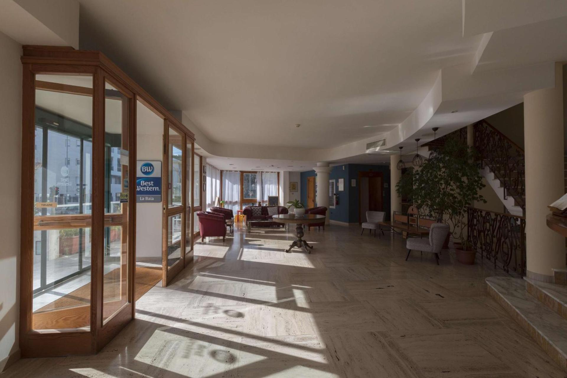 Hotel La Baia - Photo 119