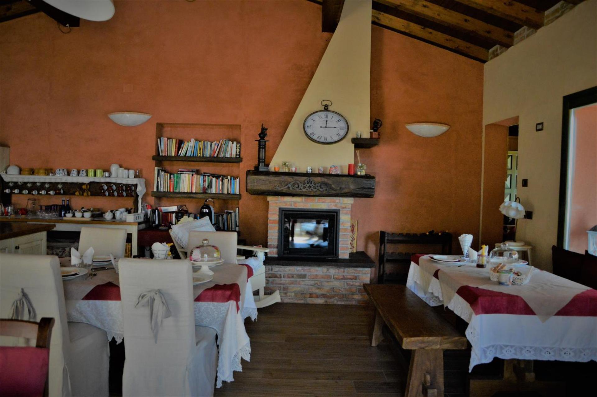 B&B La Piazzetta - Photo 2