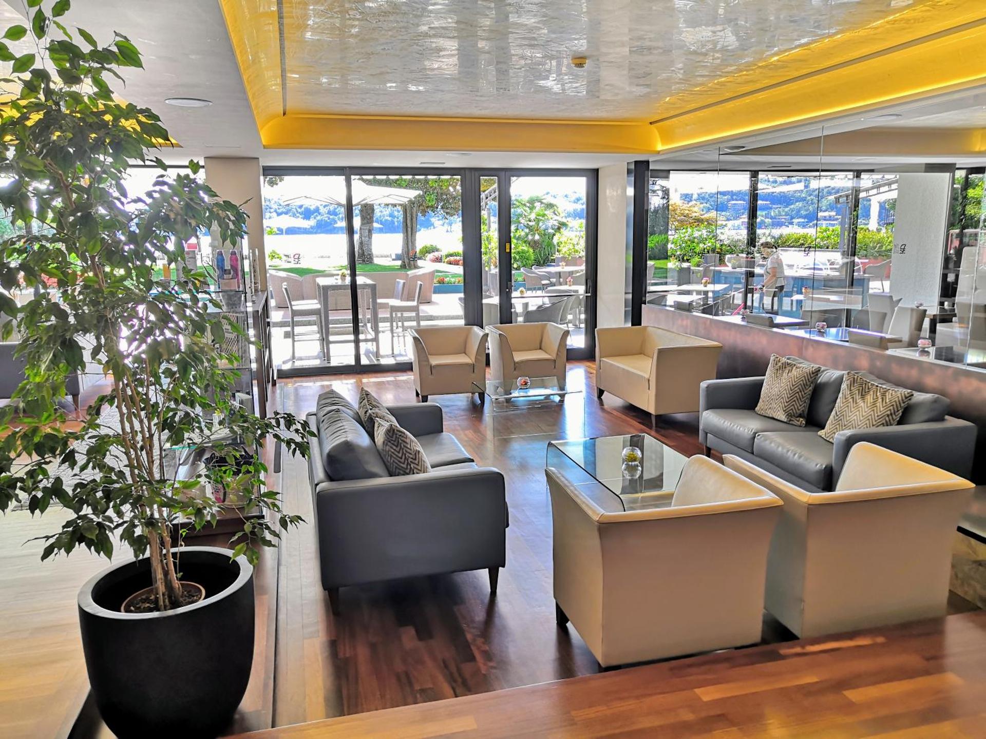 Hotel Salò du Parc - Photo 22