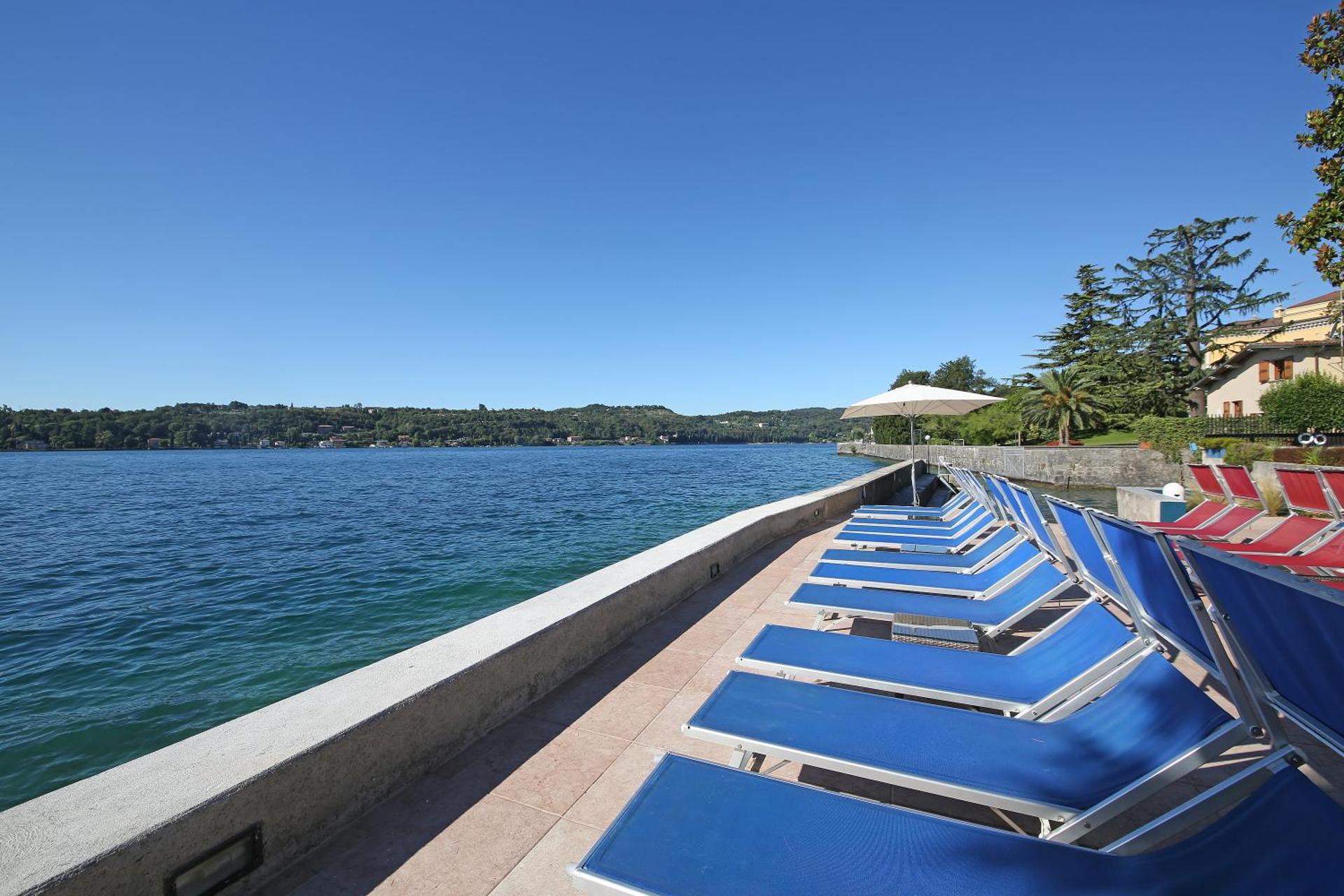 Hotel Salò du Parc - Photo 40