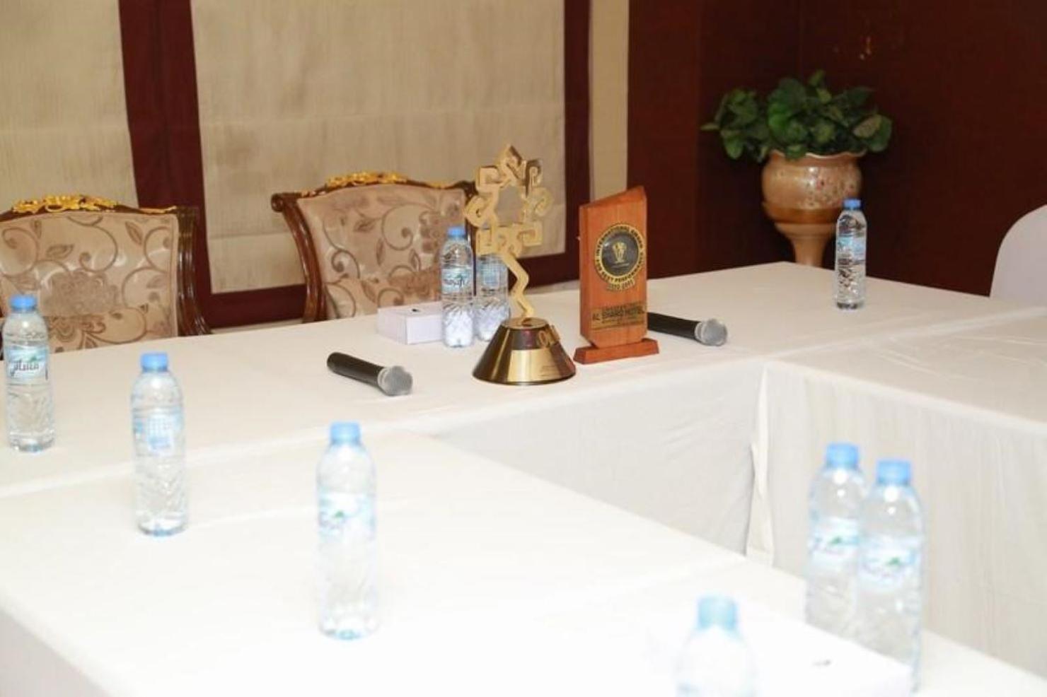 Al Sharq Hotel - Photo 16