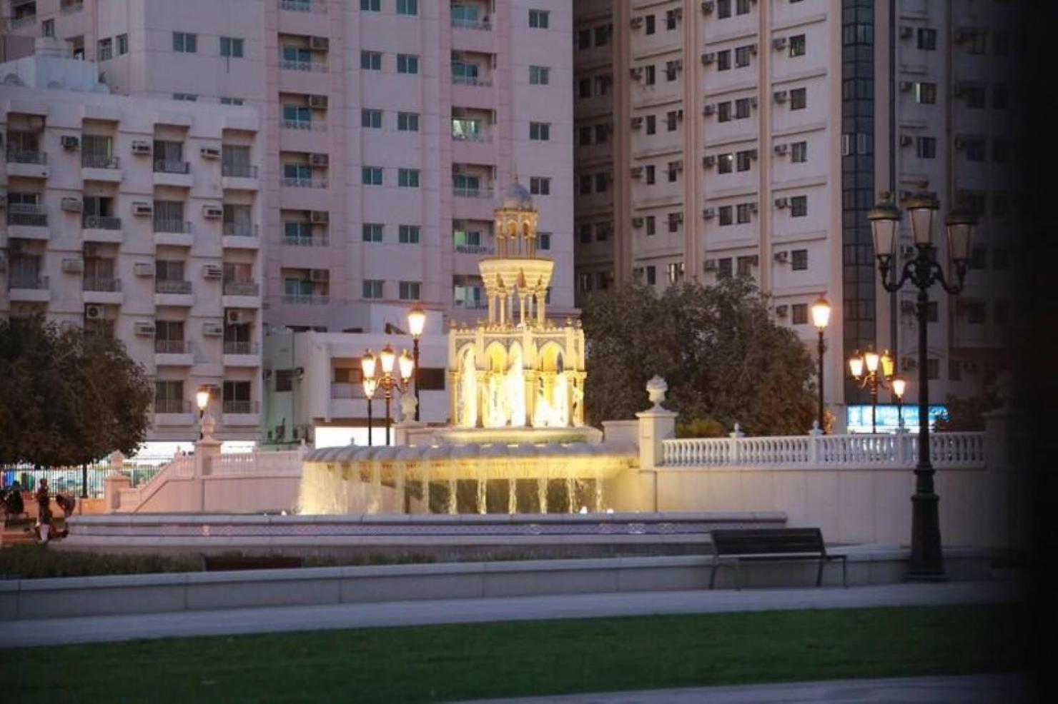 Al Sharq Hotel - Photo 14