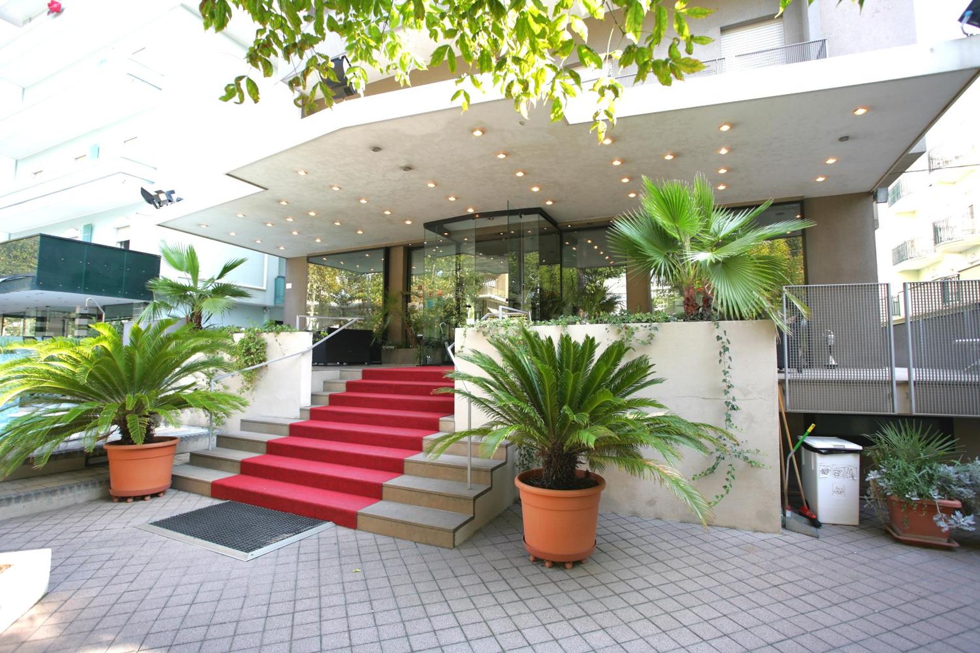 Hotel Derby - Photo 56